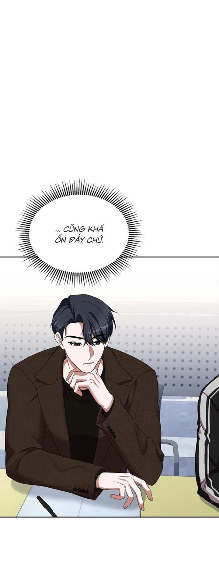 [DDT] TRỒNG KỲ Ở NÚI BAEKDU Chapter 3 19+ - Trang 2