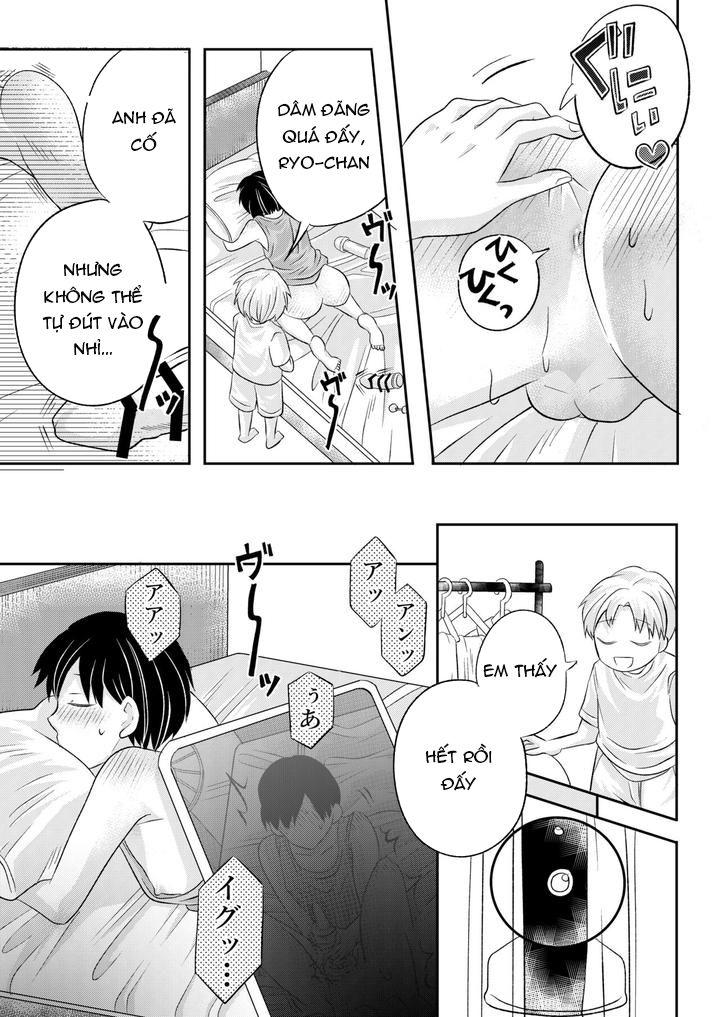 Oneshot hỏny Chapter 444.2 - Trang 2