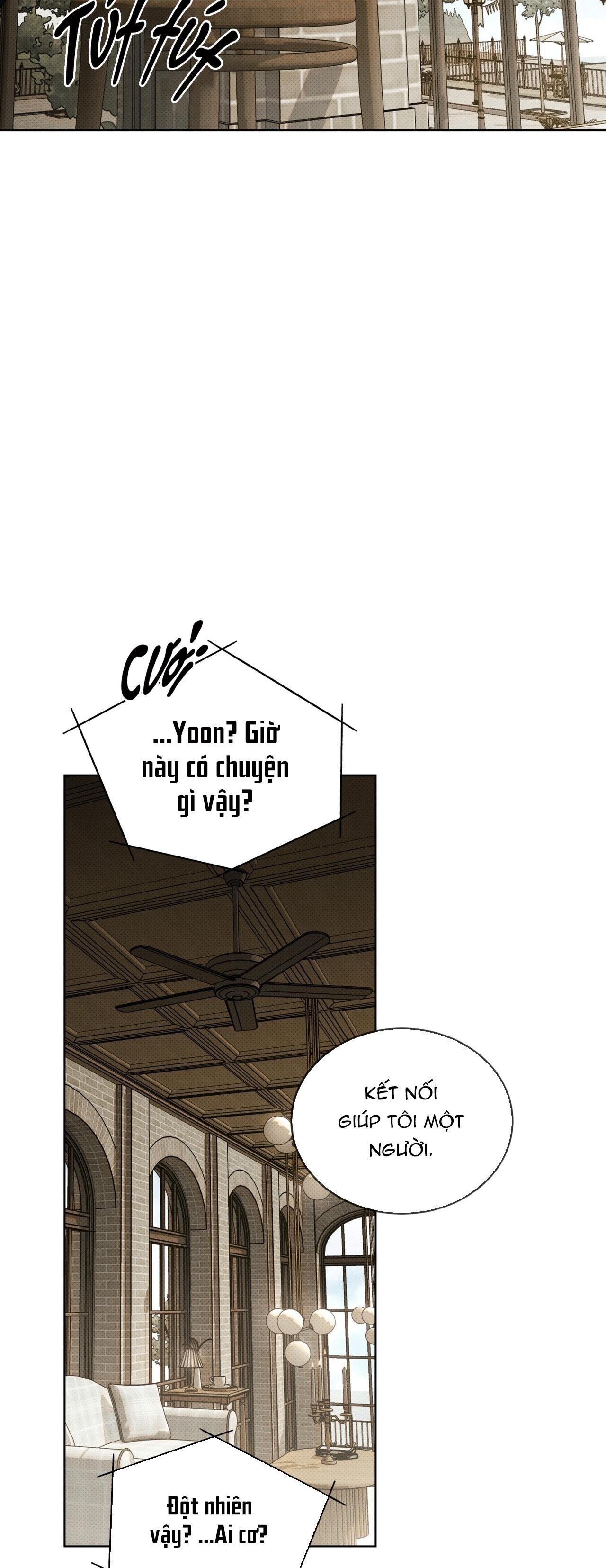 NGUỒN GỐC TIẾN HÓA Chapter 5 - Next Chapter 6
