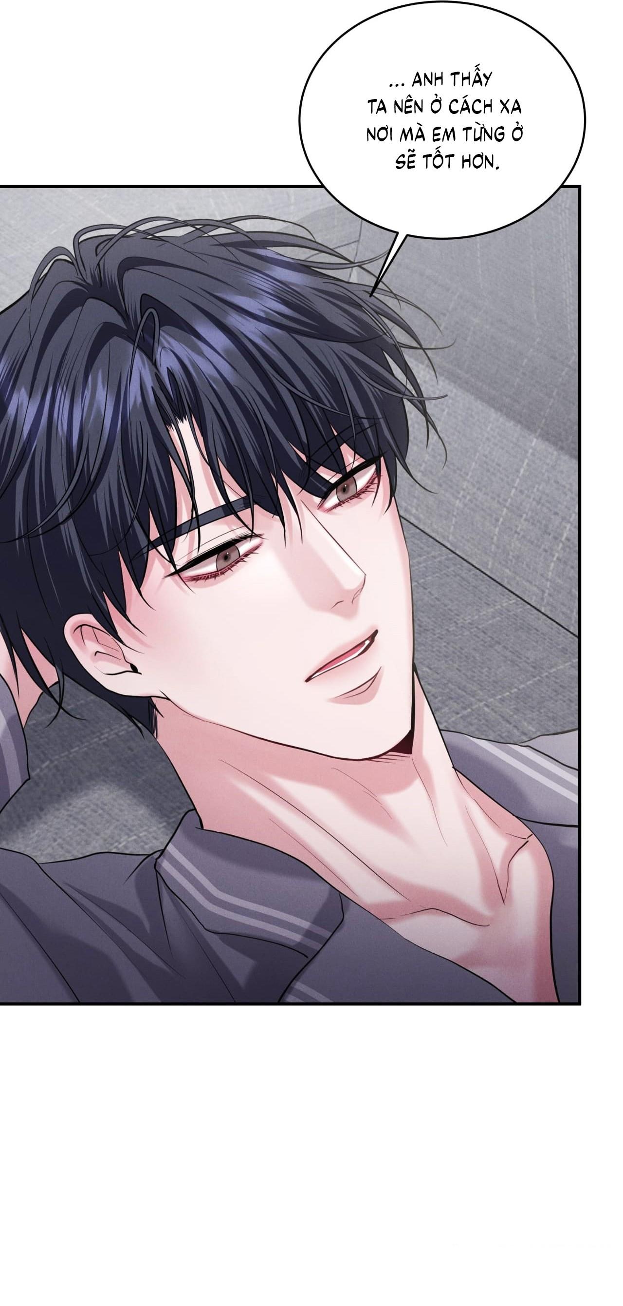 (CBunu) Làm Tình Cũng Cần Luyện Tập Nữa Sao?! Chapter 41 Ngoại truyện 2 - Next 