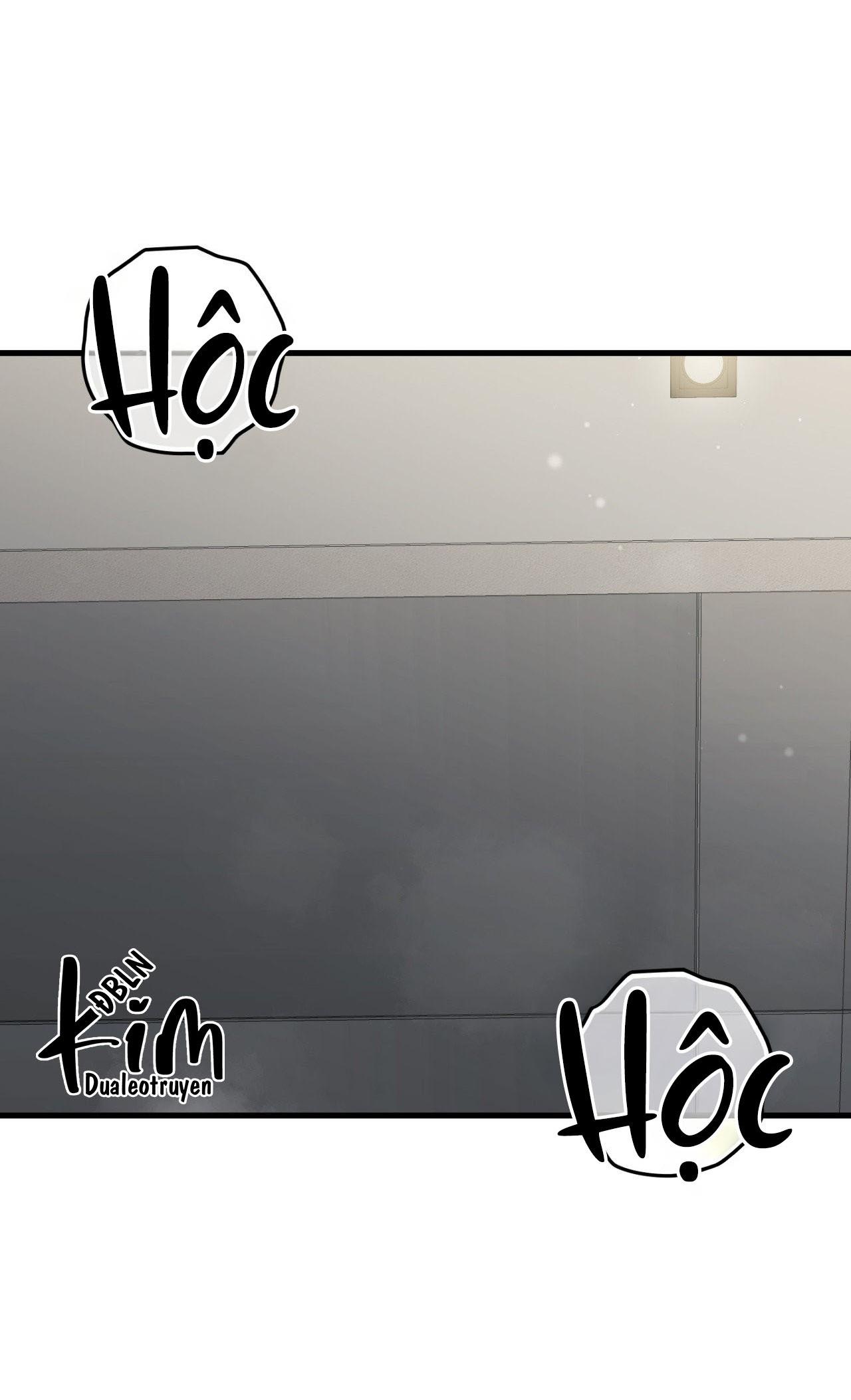 BLACK OUT Chapter 23 - Next Chapter 24
