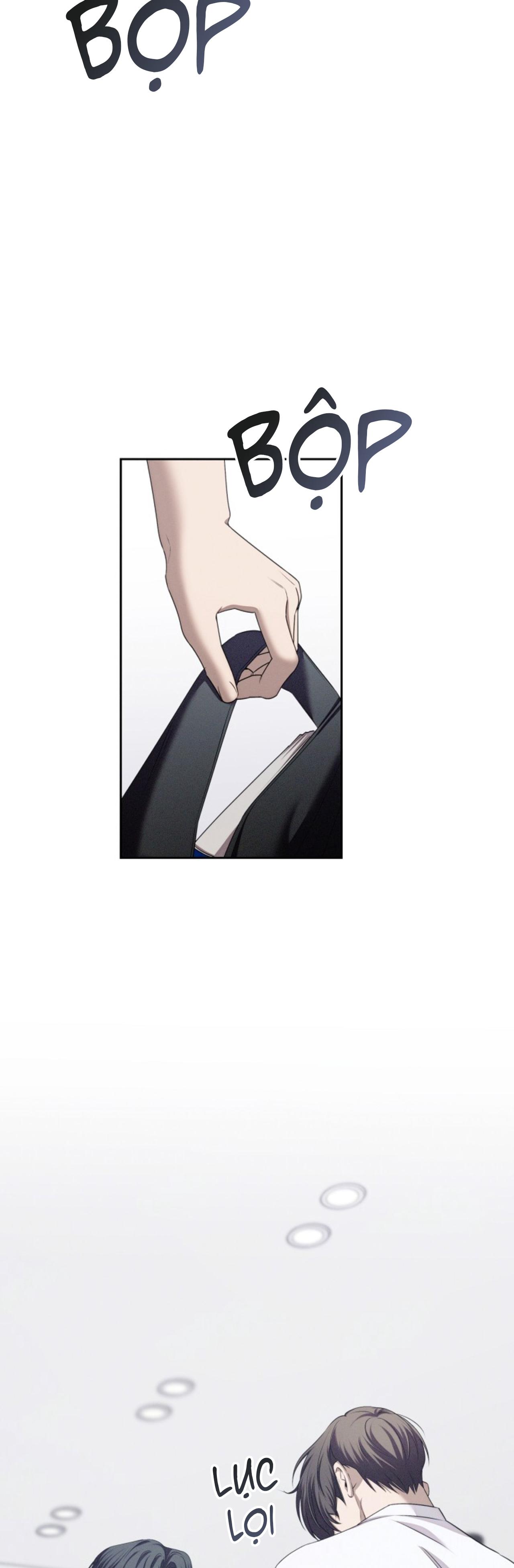 Critical Point Chapter 64 - Next Chapter 65