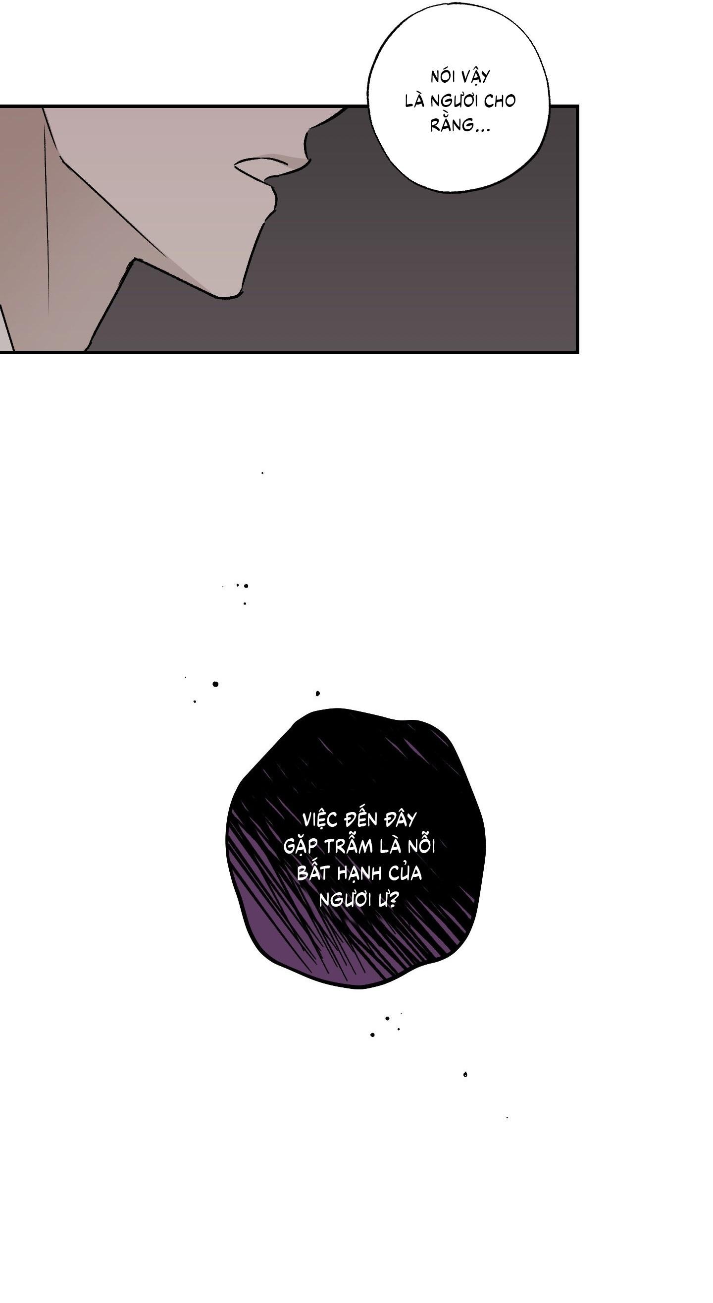 (CBunu) Nguyệt Ẩn Dạ Đàm Chapter 36 - Next 