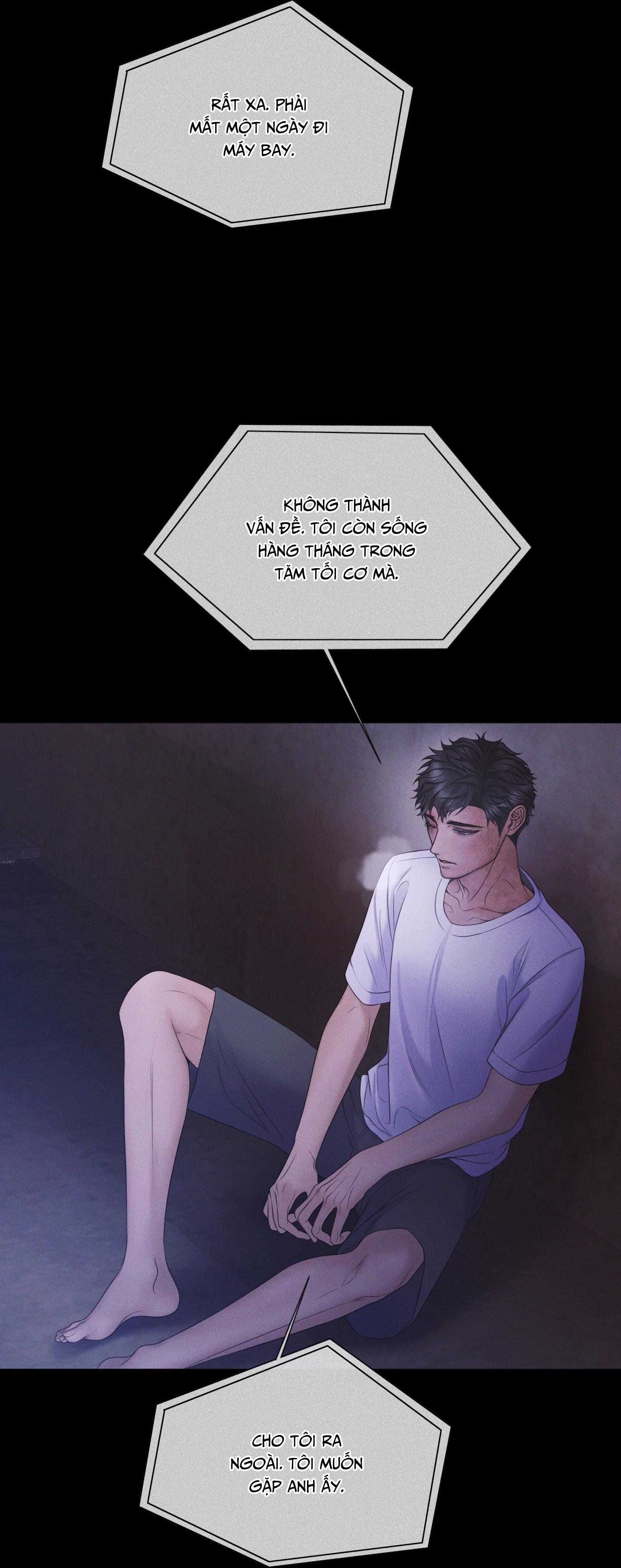 MARY JANE Chapter 62 SS3 - Next 