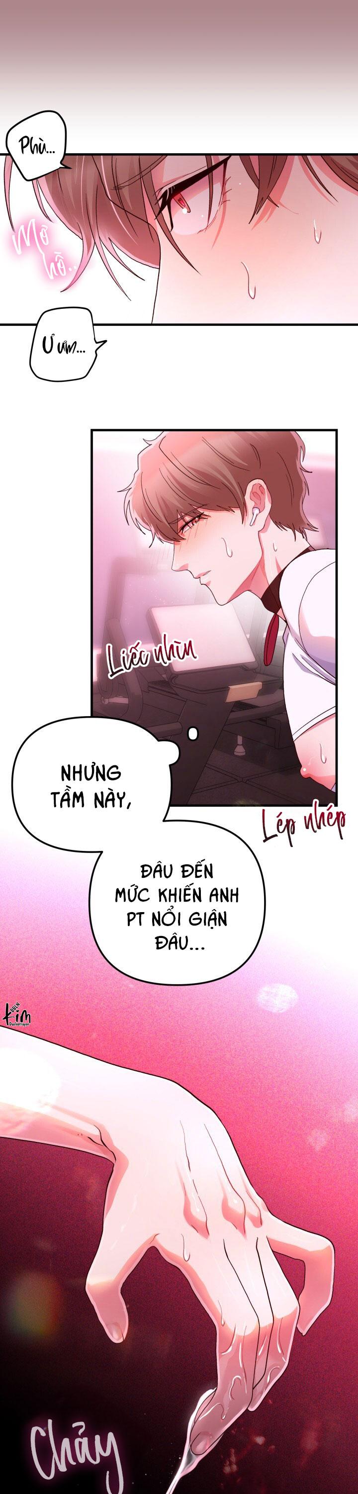 BL NGẮN TUYỂN CHỌN Chapter 36.6 phòng tập 6 - Next Chapter 36.7 phòng tập end