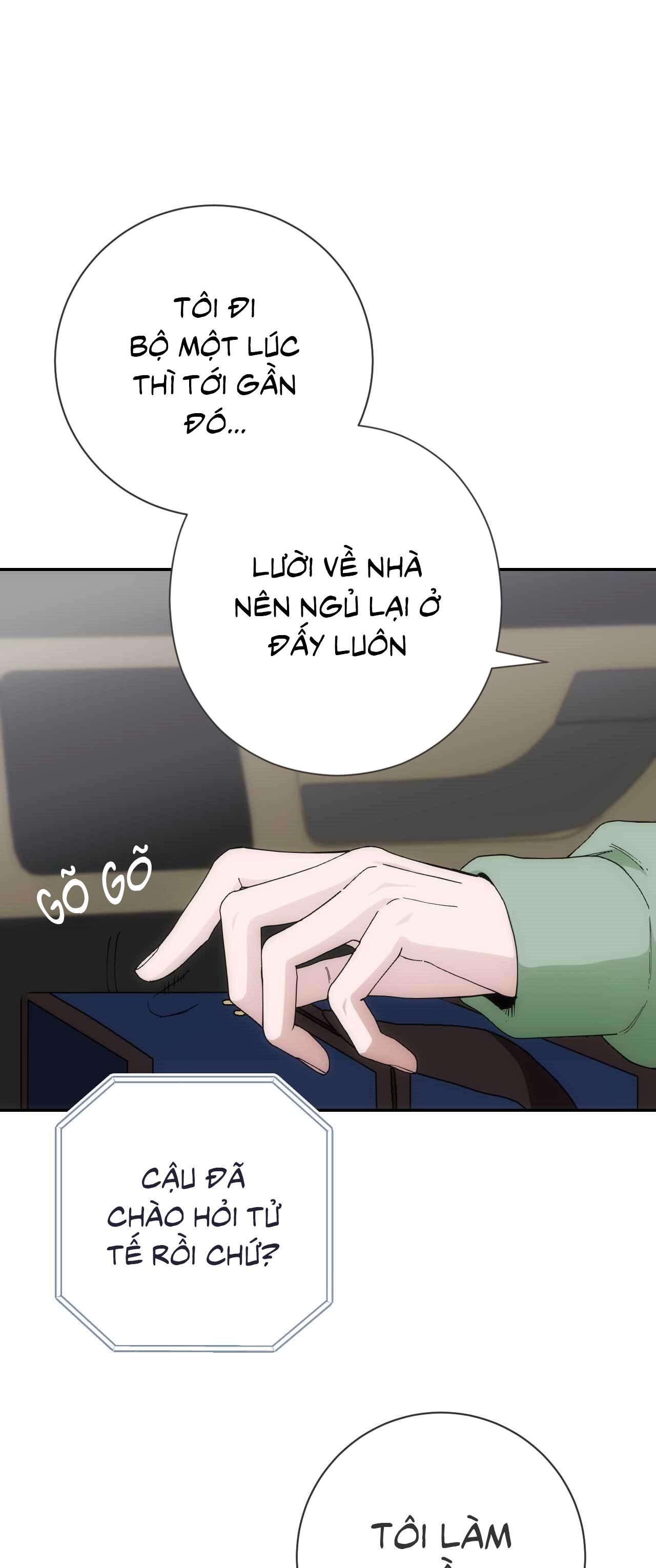 CHÌM TRONG KHOÁI LẠC Chapter 46 - Next 
