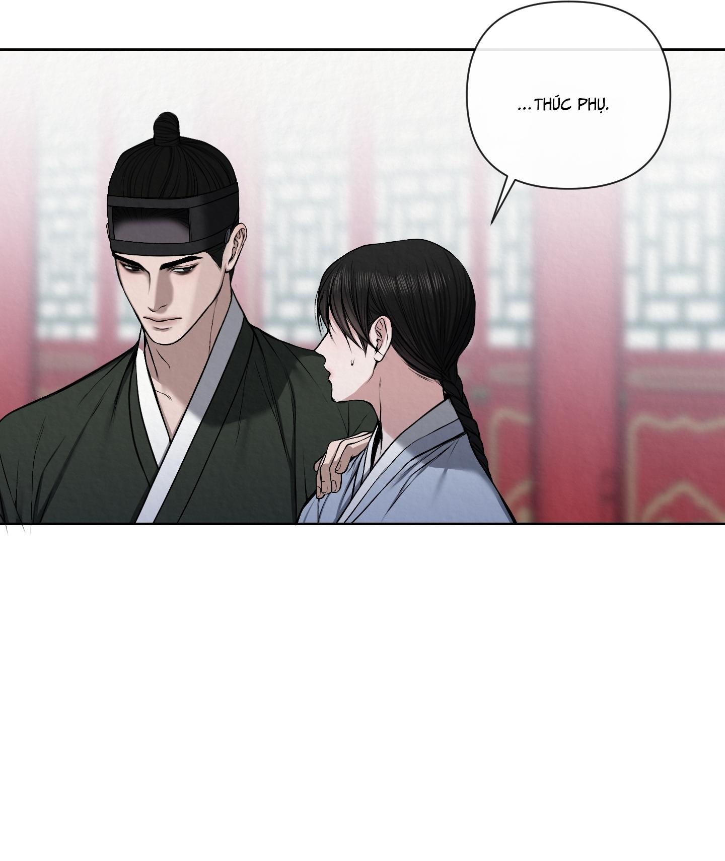 HỐI HẬN Chapter 10 - Next 