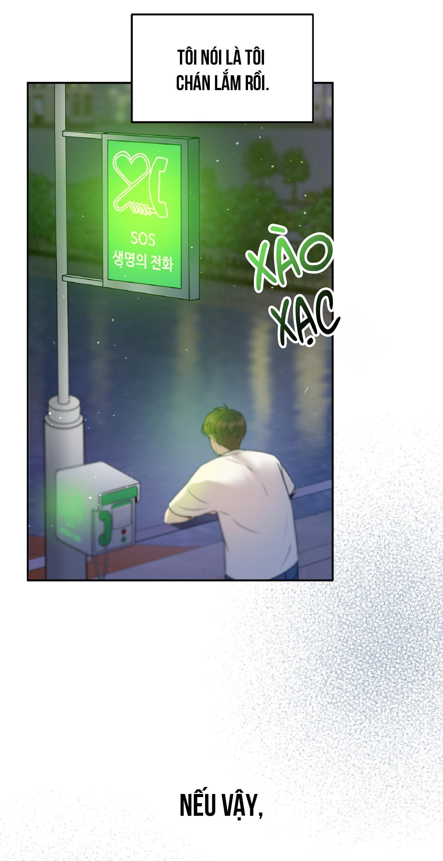 Angel kiss Chapter 1 - Trang 2