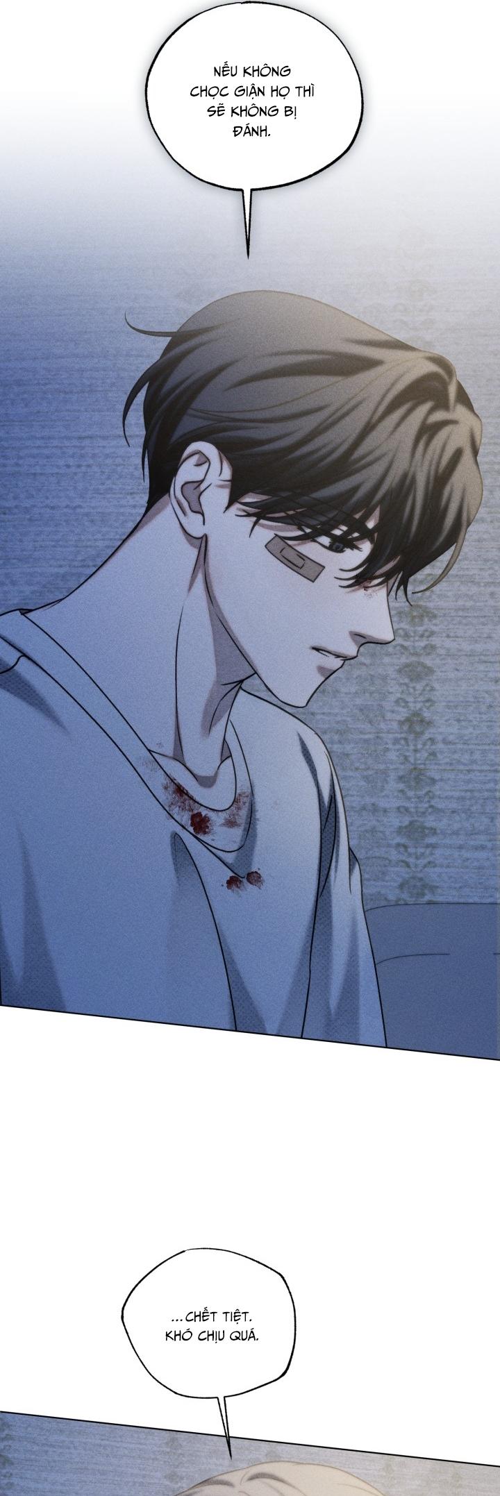 CƠ HỘI CHUỘC LỖI Chapter 19 - Next Chapter 20
