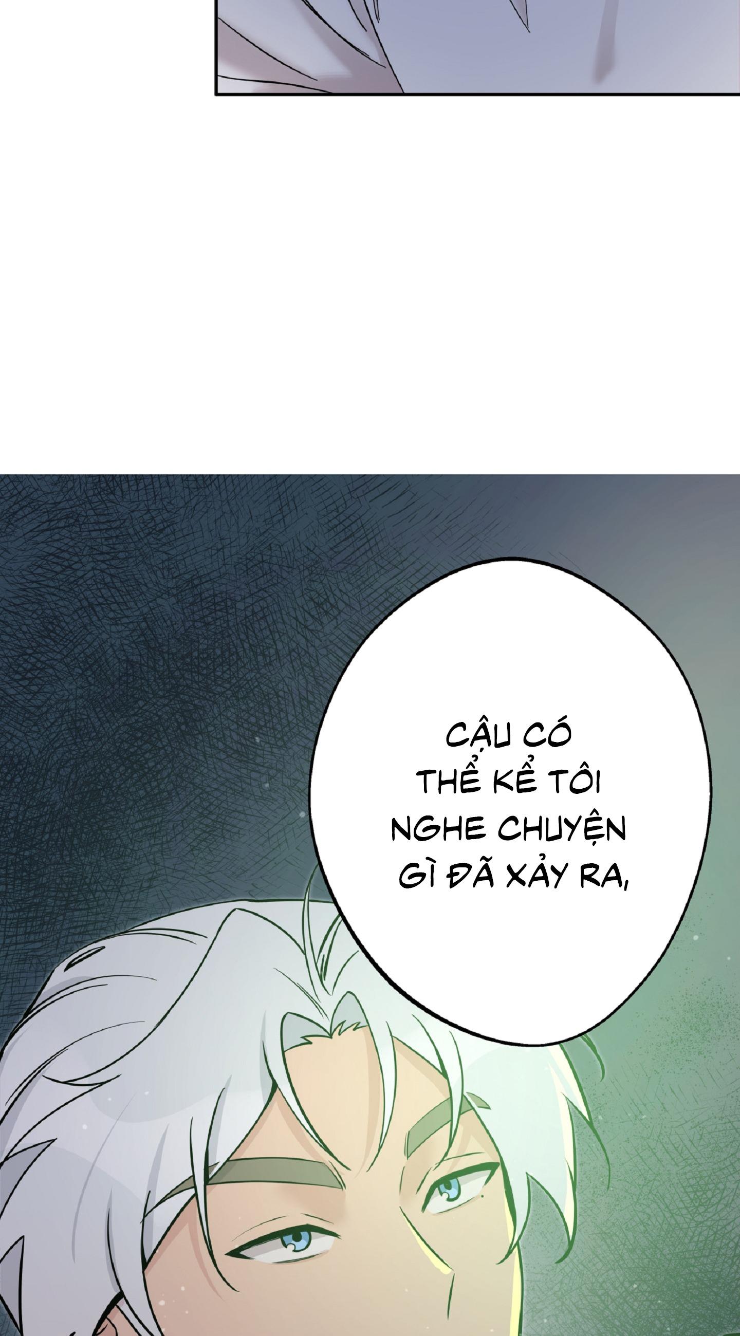 Angel kiss Chapter 1 - Trang 2