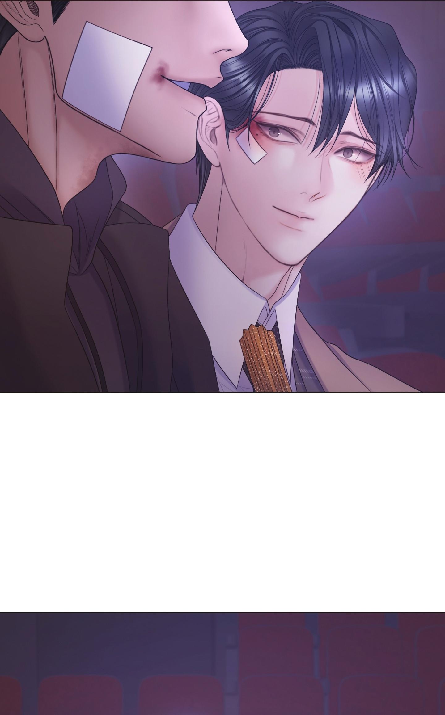 MARY JANE Chapter 63 - Next 
