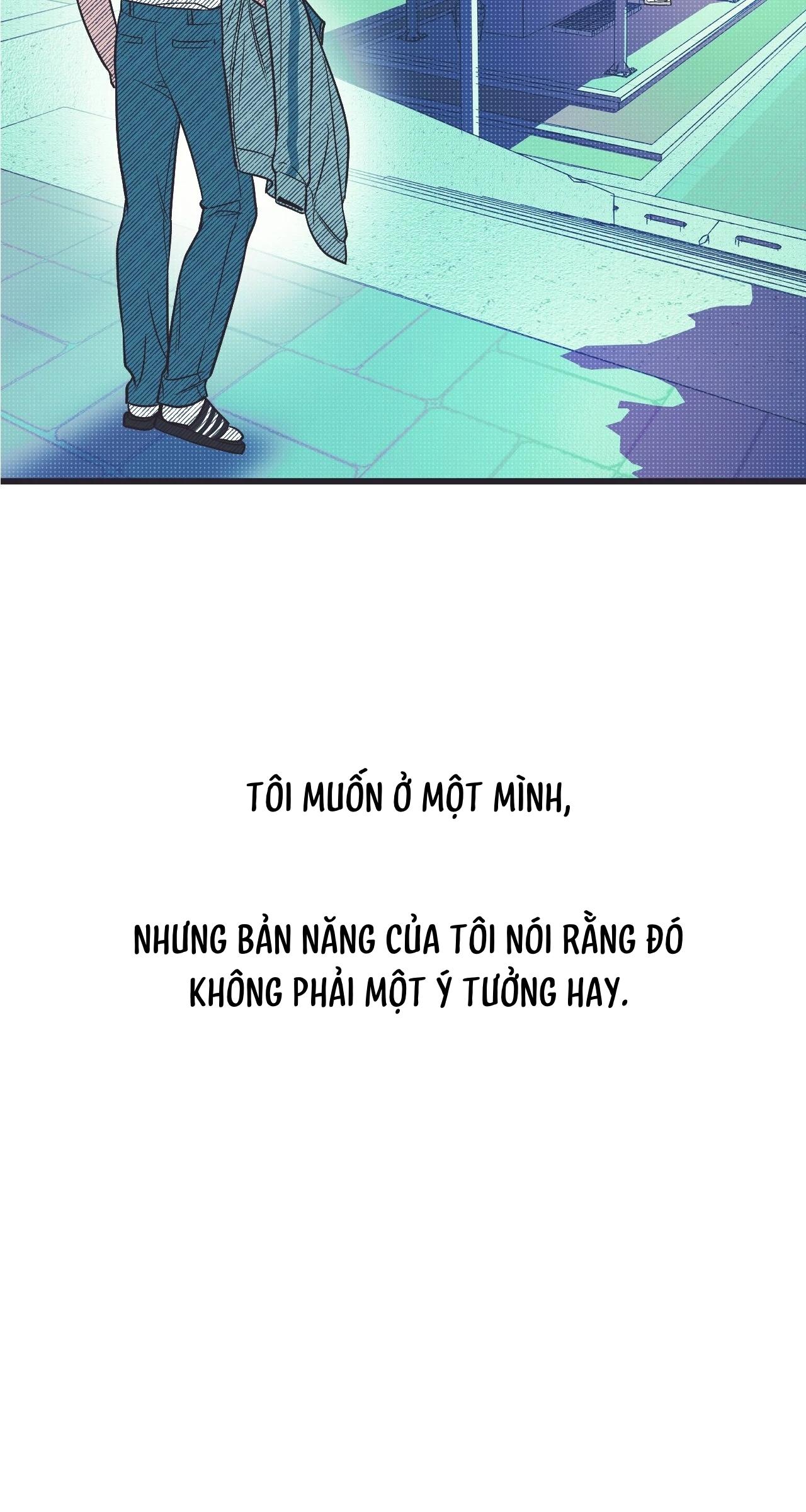 Nhật Ký Đơn Sắc Chapter 10 - Next 