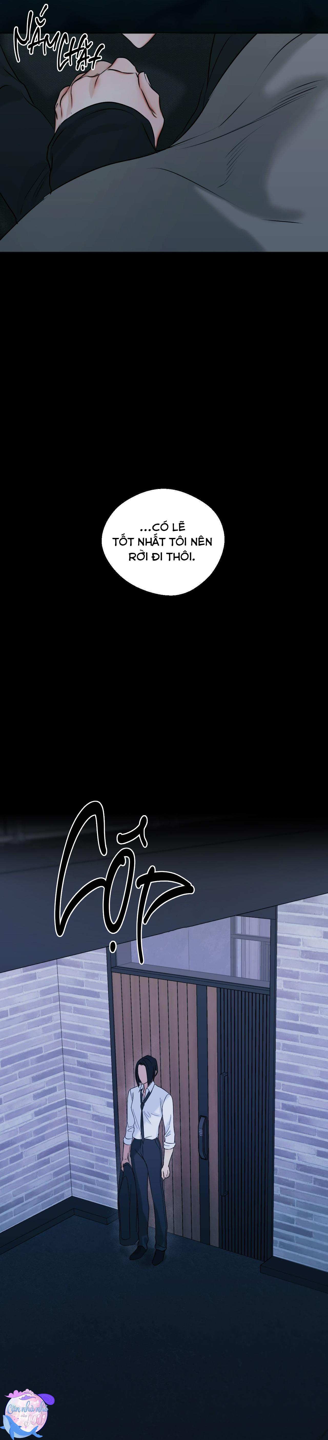 SẮC DỤC Chapter 54 - Next 