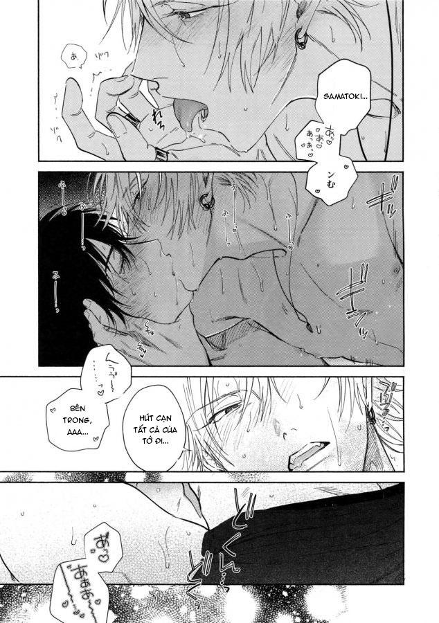 ONESHOT COI LÀ NỨNG Chapter 380 - Trang 2