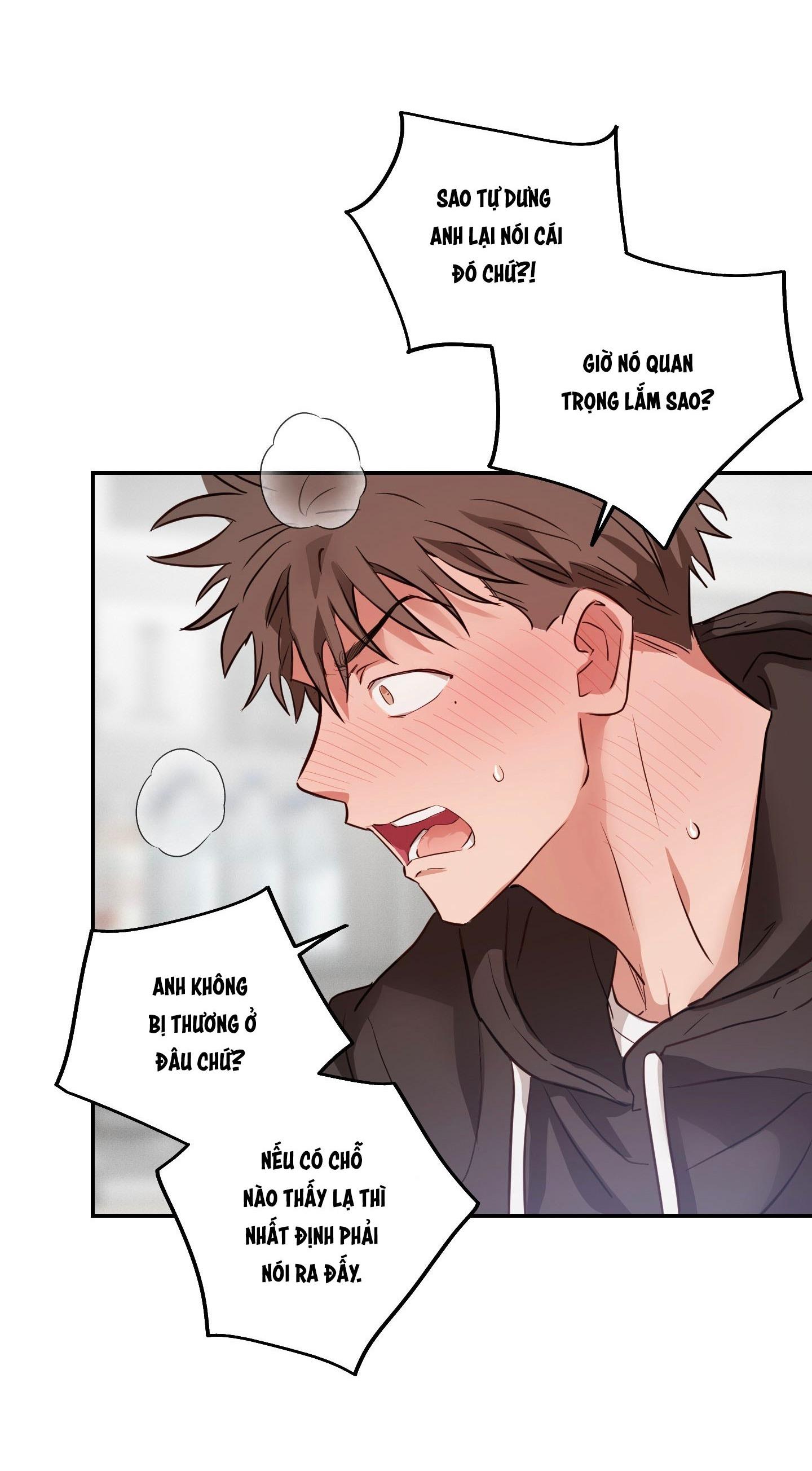 NGHIỆN SEX Chapter 42.8 không đượcphép8 - Next Chapter 42.9 không đượcphépE