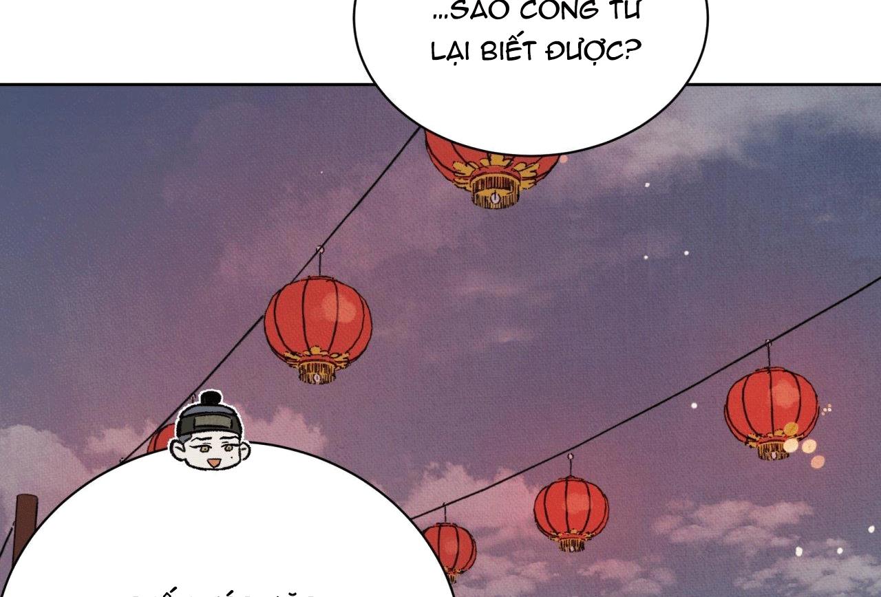MONG RYONGJEON Chapter 39 - Next 