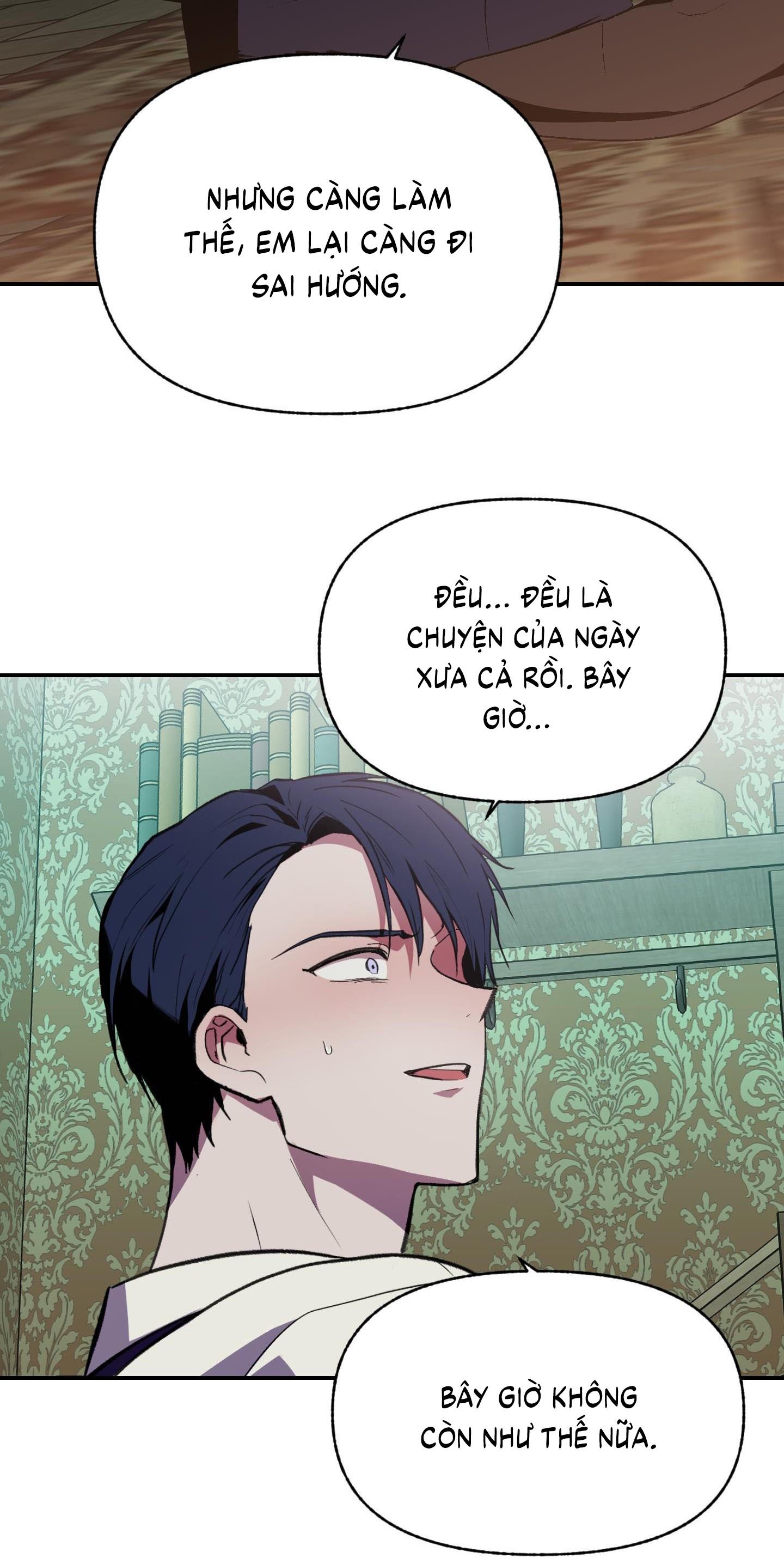 (CBunu) Control Time Chapter 36 - Next 