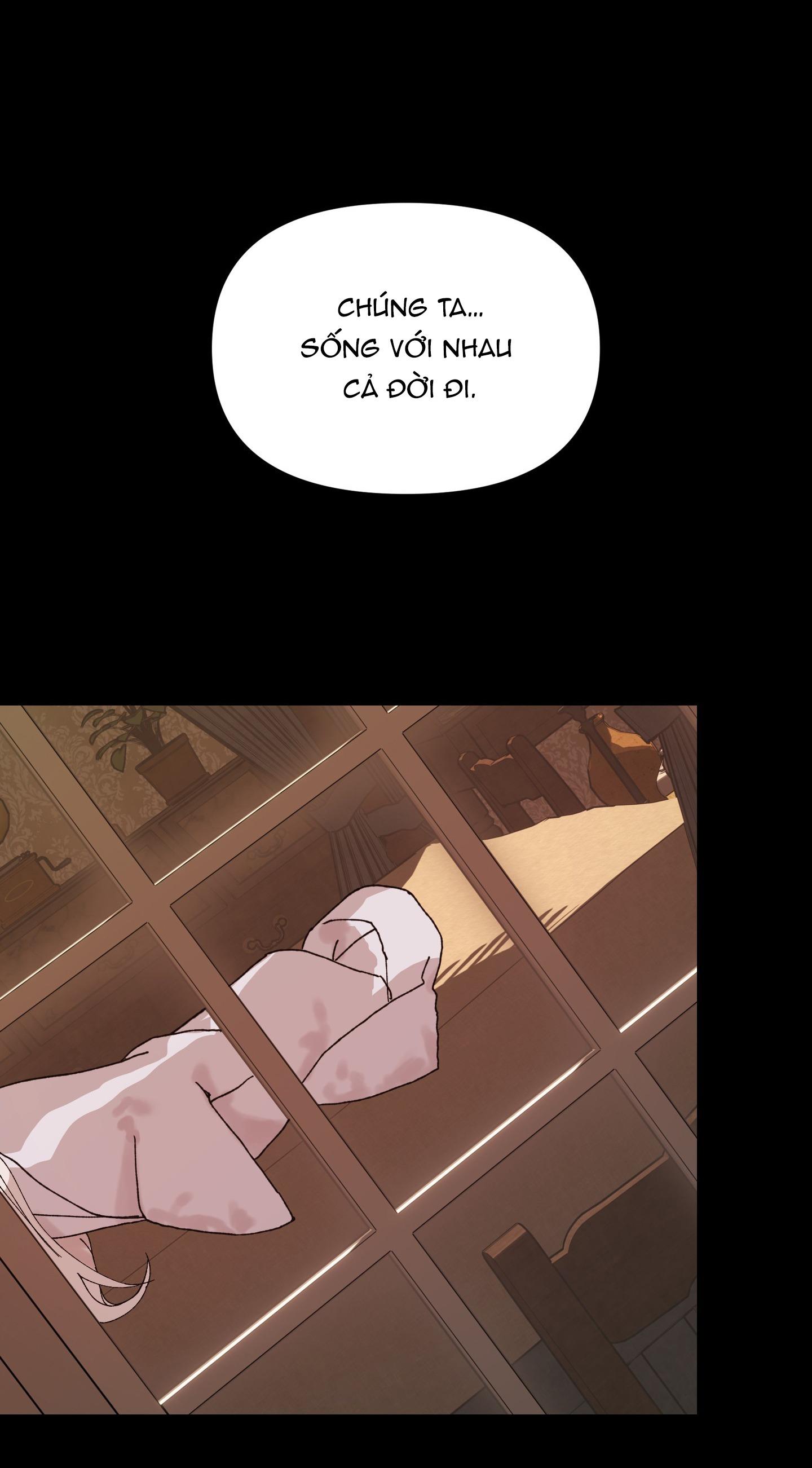 BL CỔ TRANG-ÂU CỔ NGẮN NHÀ KIM Chapter 43.5 vĩnh hằng 5 - Next 