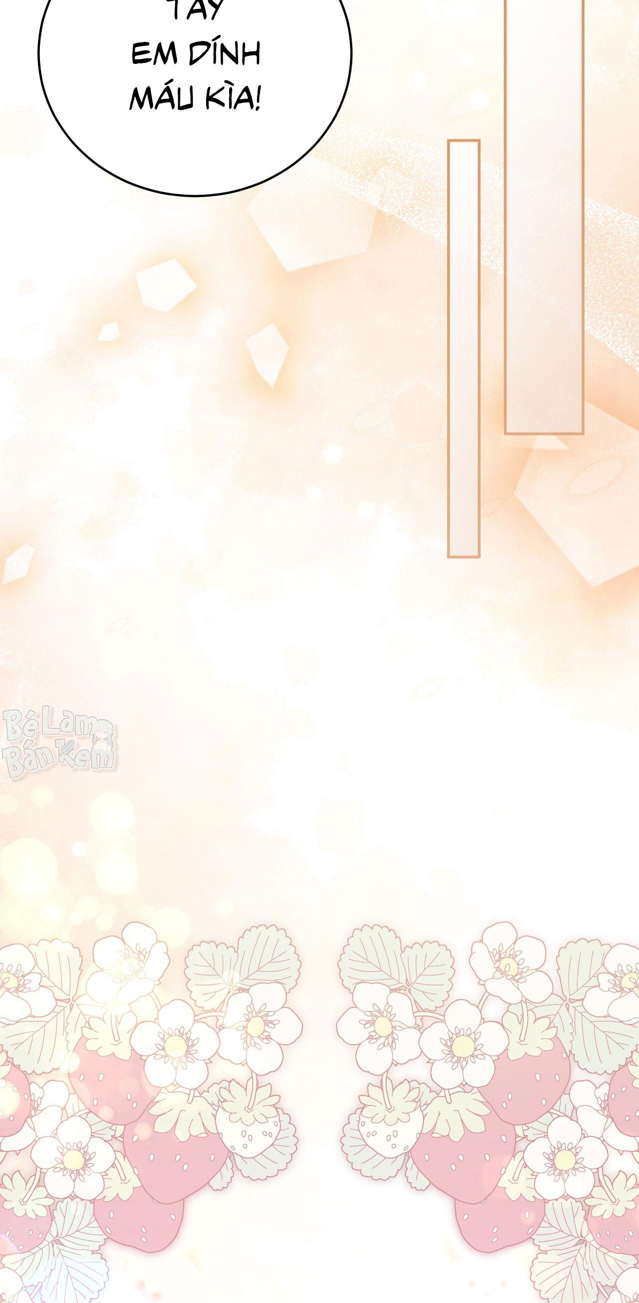 Xuyên thành cục bông của tên cuồng công Chapter 42 - Next Chapter 43