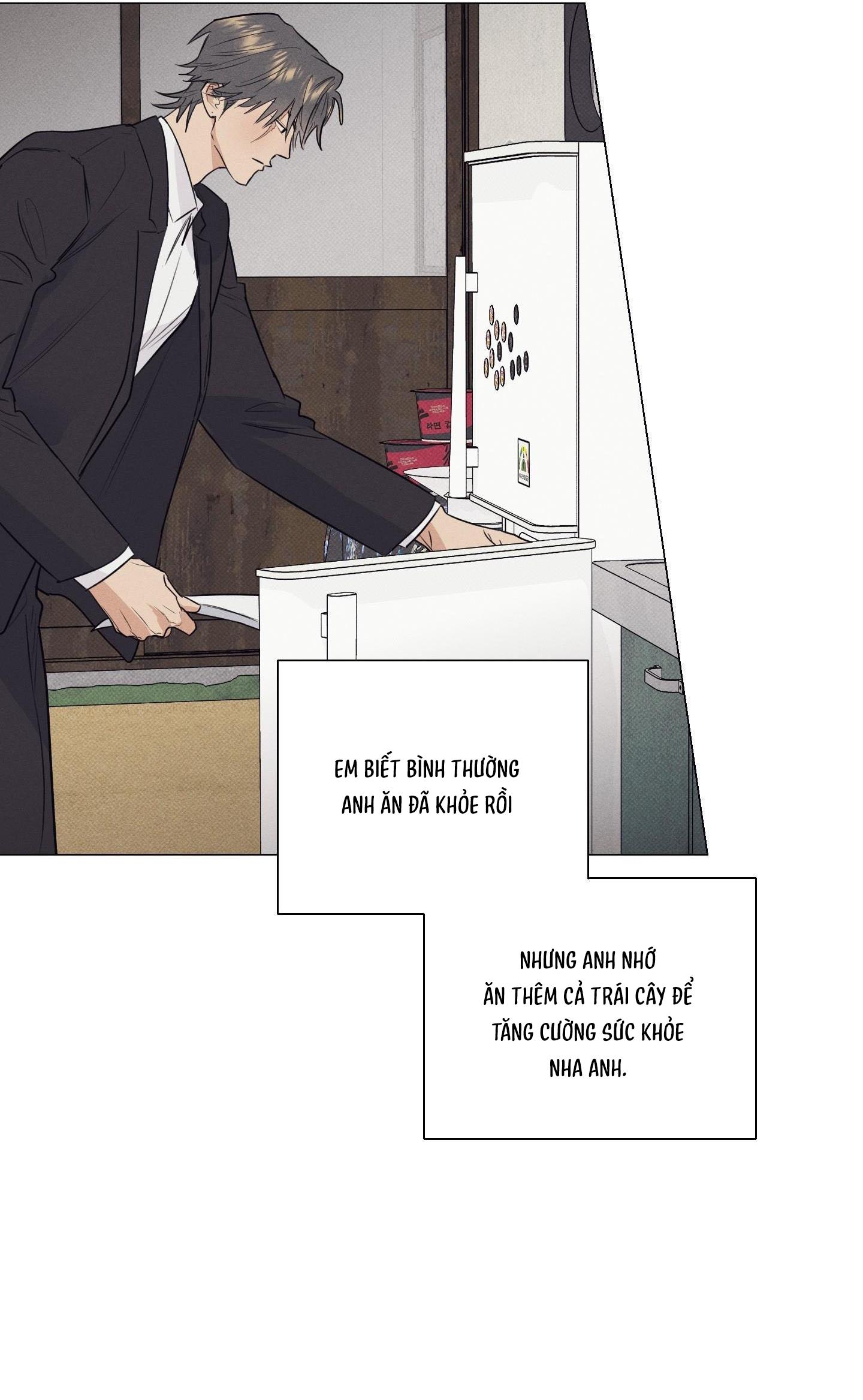 CÓ THỰC MỚI VỰC ĐƯỢC ĐẠO Chapter 21 - Next 