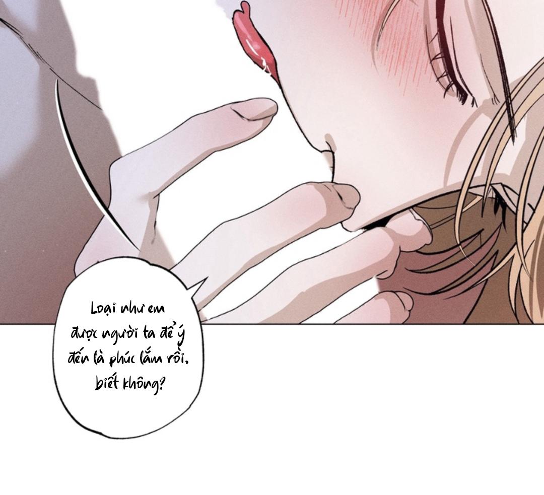 Tiệm bánh nóng bỏng và gợi cảm Chapter 17 H+ - Next Chapter 18 H