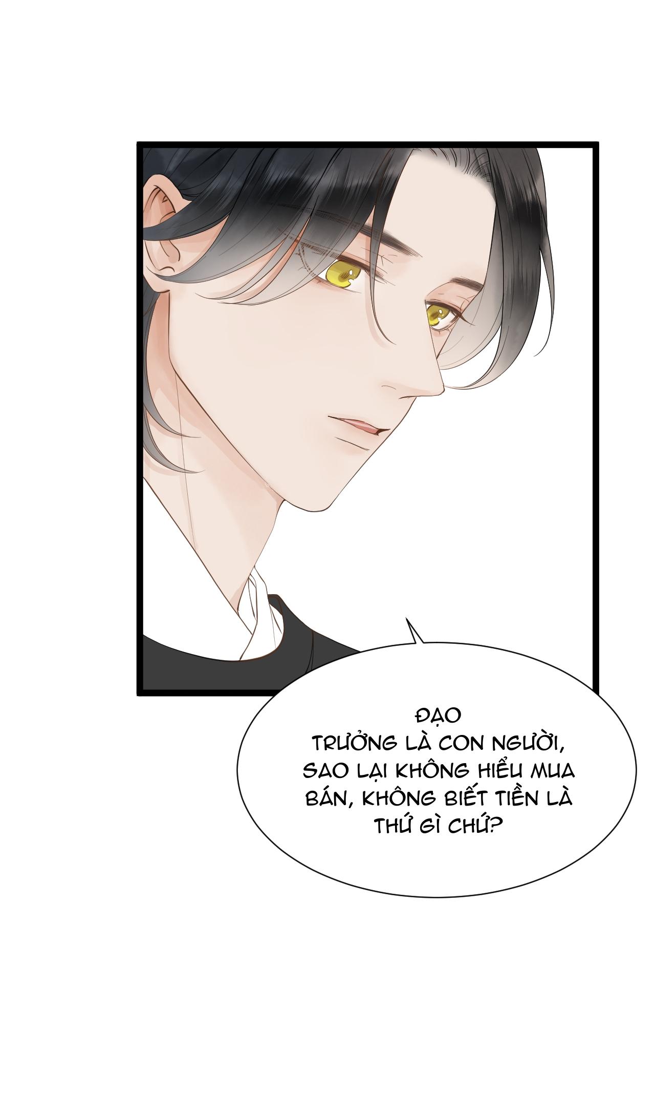 Khanh Khanh Chapter 27 - Next 