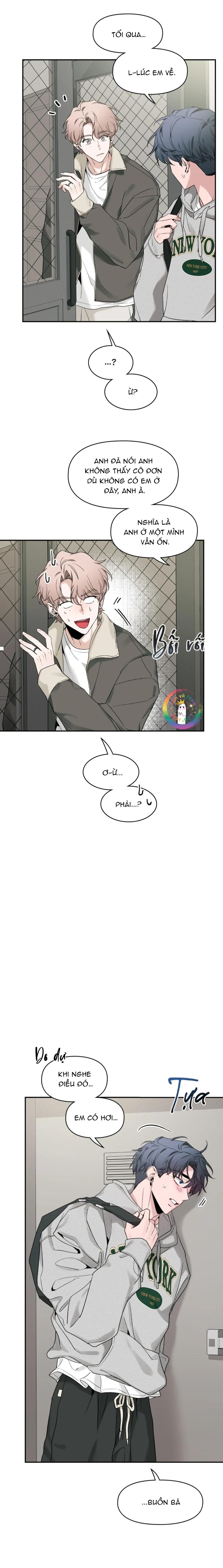 SKETCH Chapter 85 - Next 