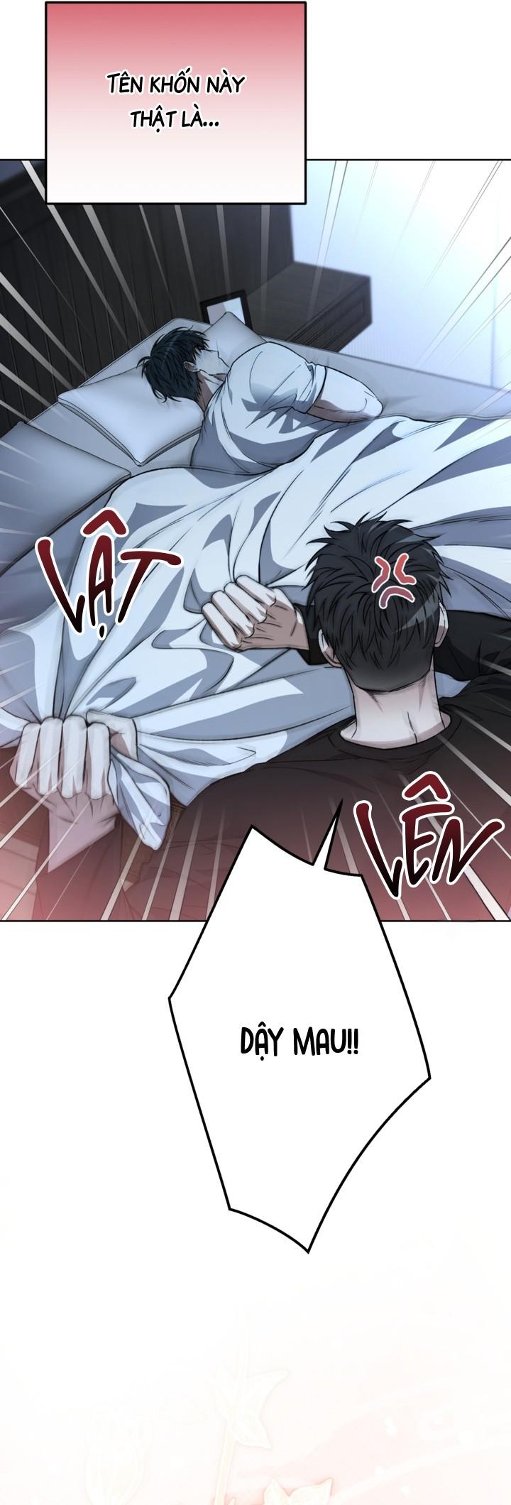 (CBunu) Vong Chủng Chapter 19 - Trang 2