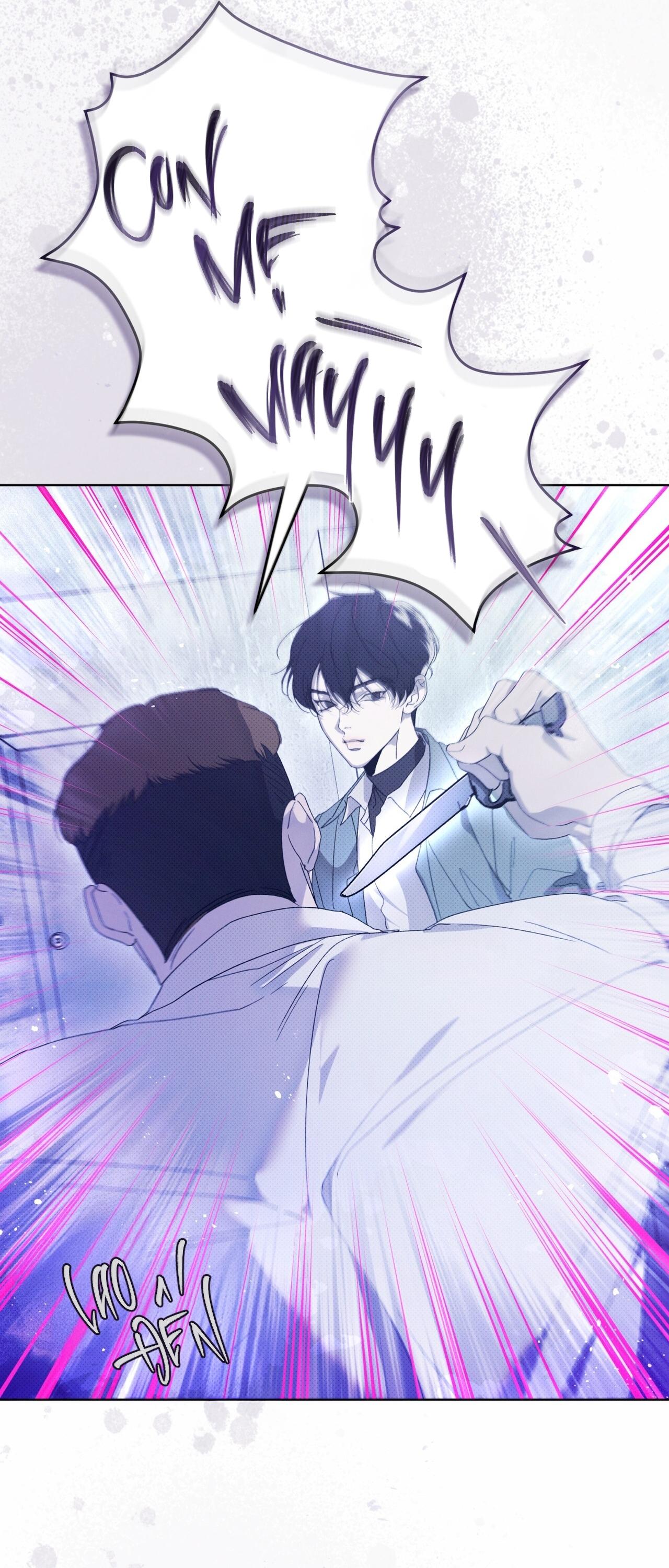 HÌNH THÁI TIẾN HÓA Chapter 3 - Next Chapter 4