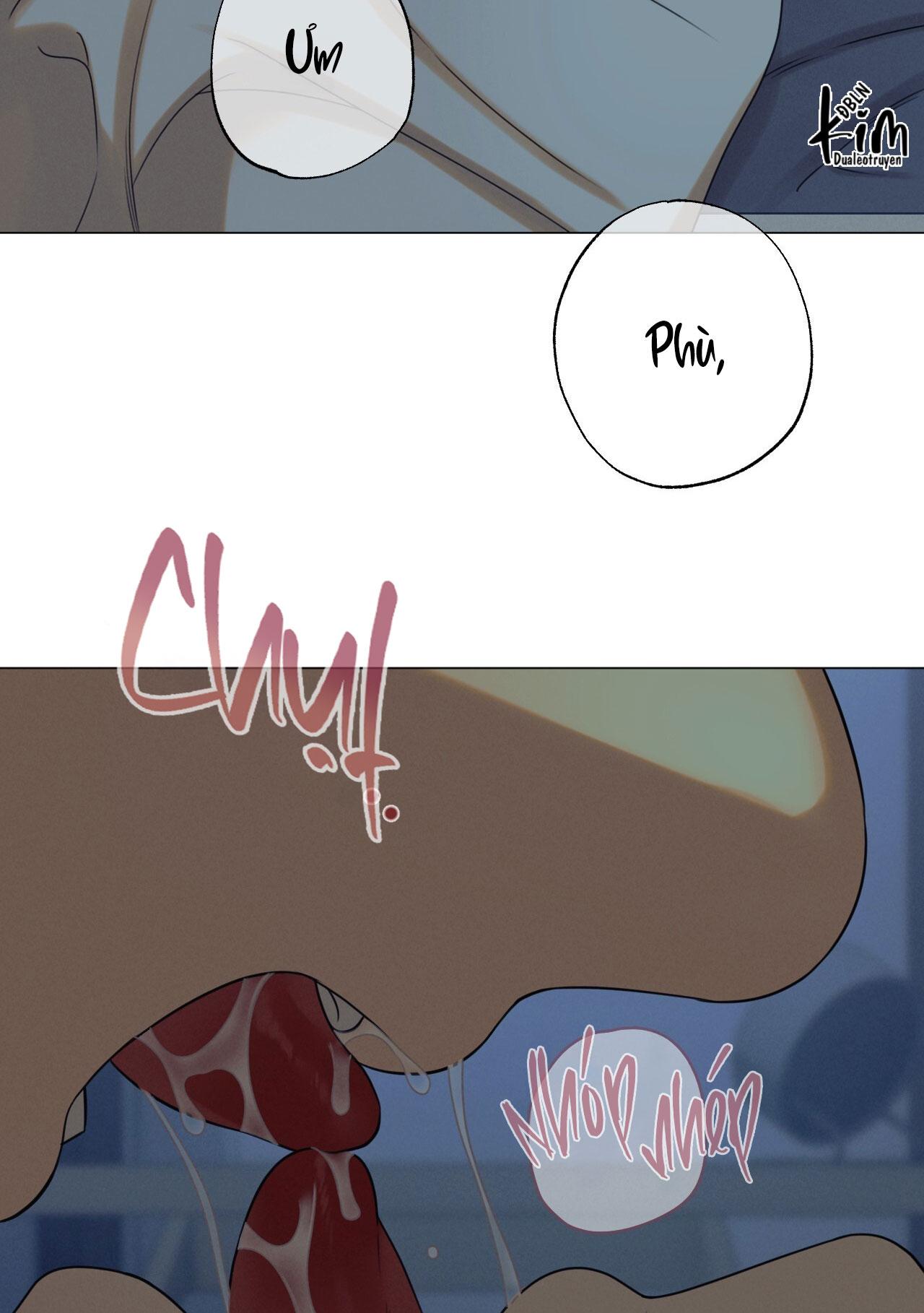 QUẺ BÓI GIẤC MƠ CỦA YÊU TINH Chapter 65 - Next Chapter 66