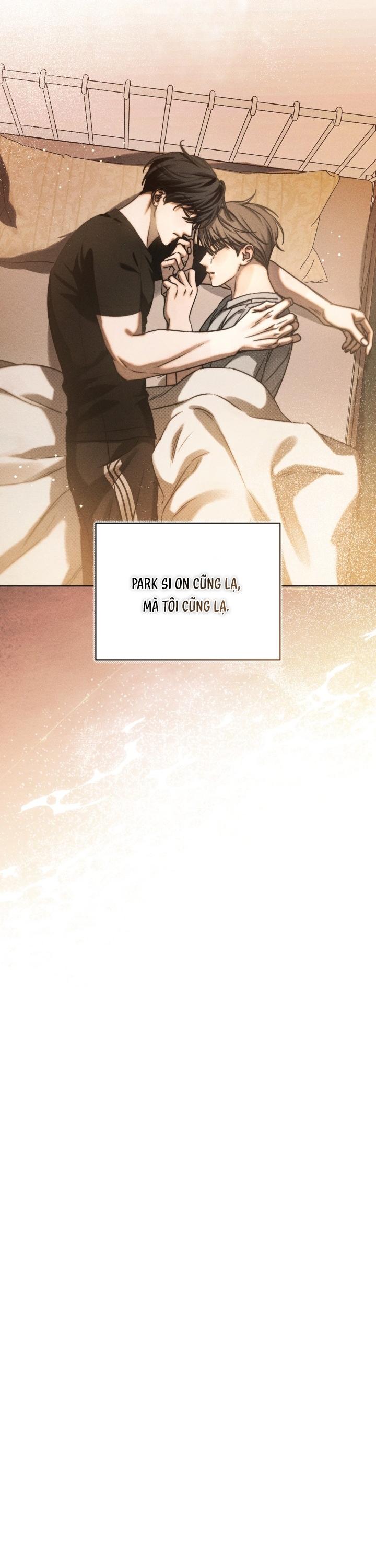 CƠ HỘI CHUỘC LỖI Chapter 18 - Next Chapter 19