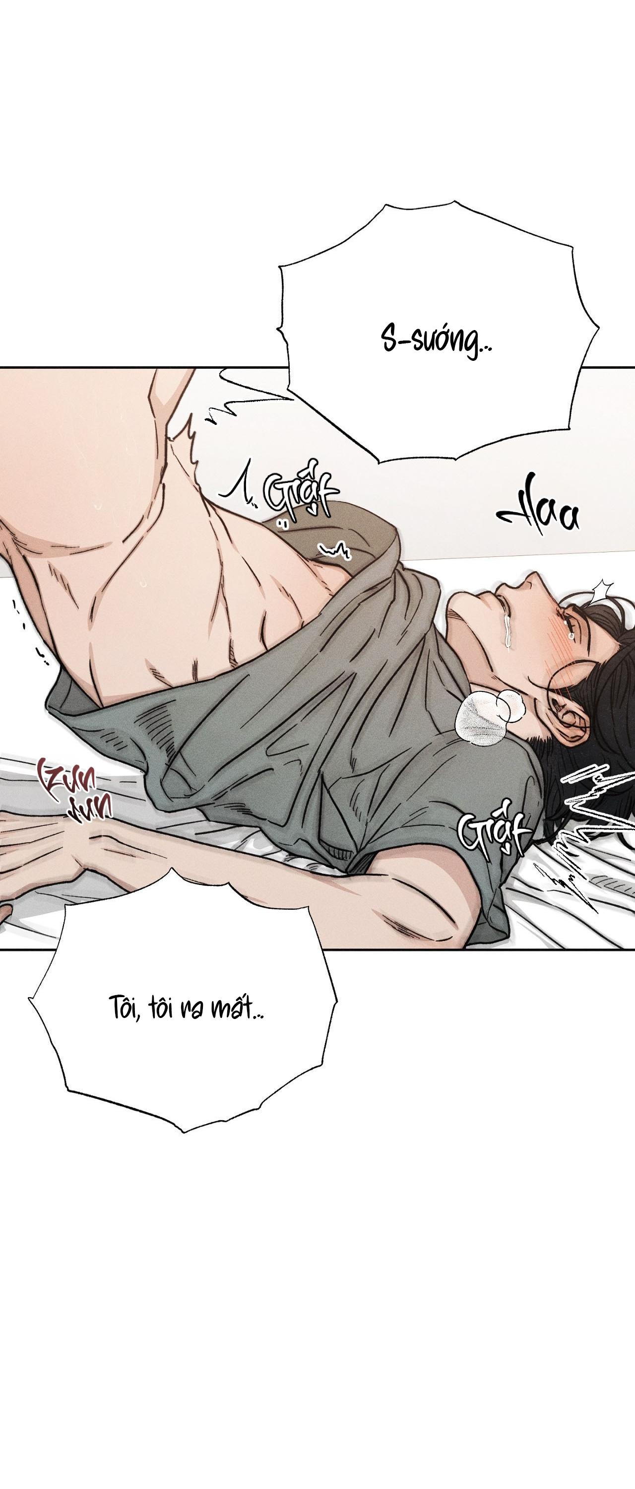 TÌNH YÊU KHỞI ĐẦU TỪ NỖI SỢ Chapter 10 H+ - Next Chapter 11 H+