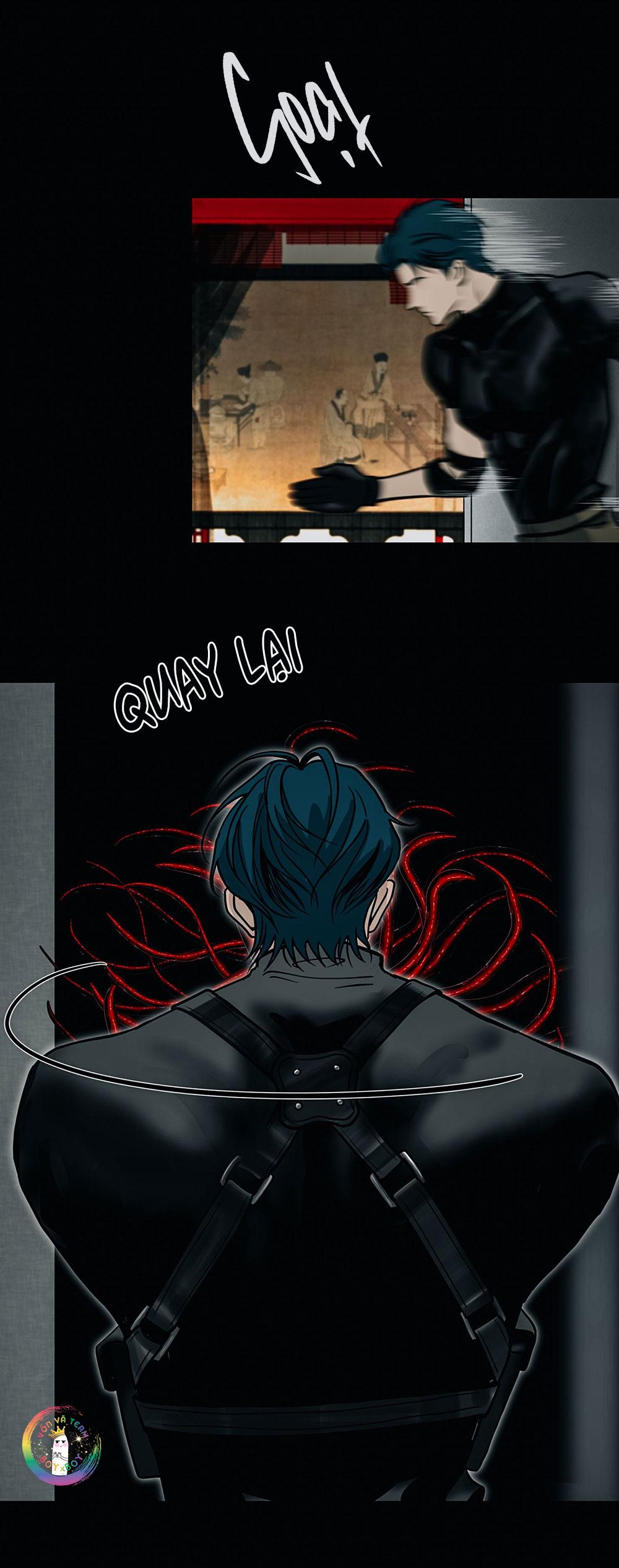 Tình Yêu Ngàn Năm Chapter 5 - Next 