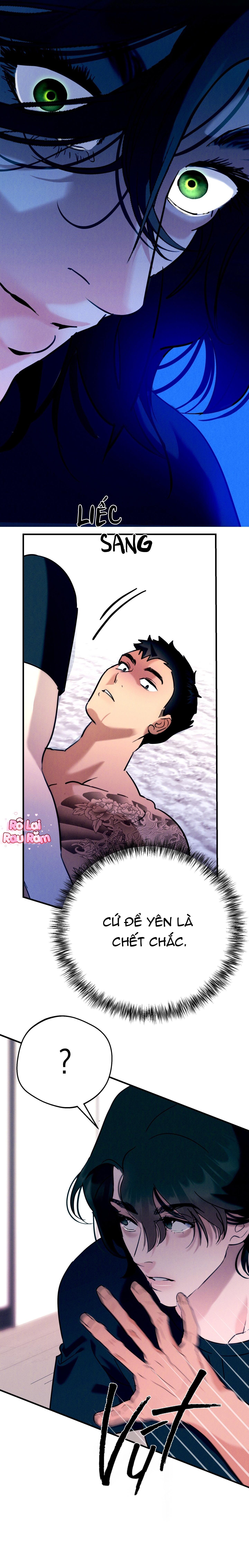 Lửa vong Chapter 3 - Trang 2