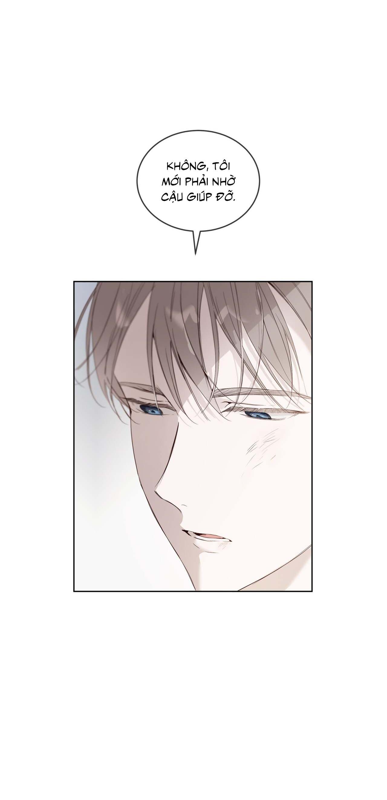 RAGA: Passion Chapter 12 - Next Chapter 13