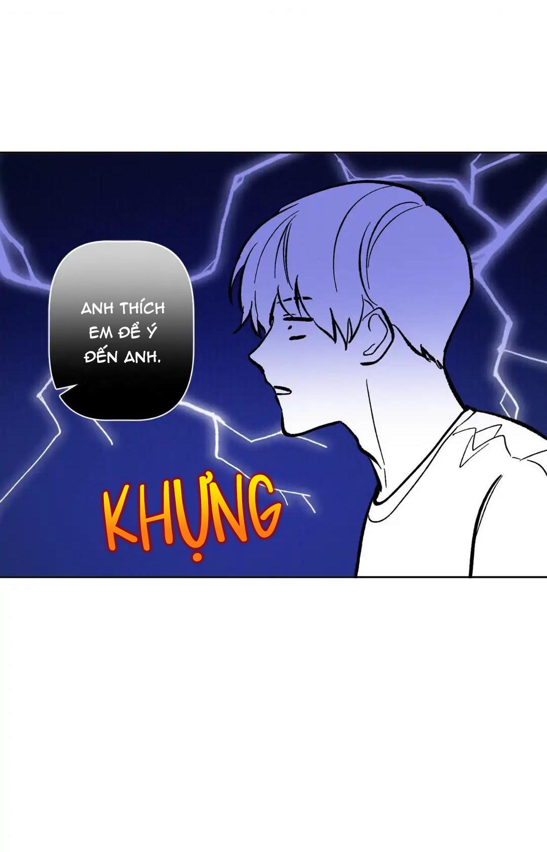 Tố Cáo Sếp Tôi Chapter 26 - Next 