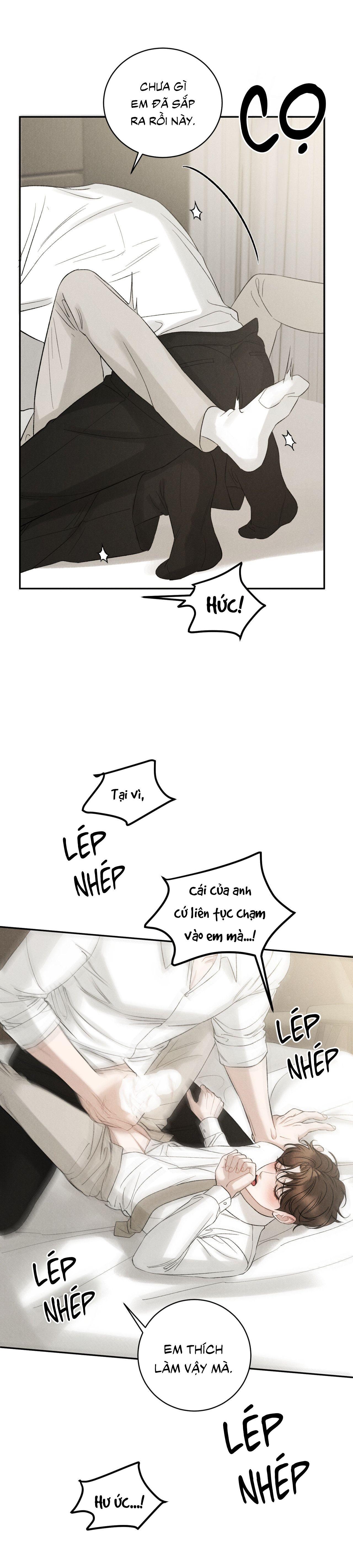 Joo Eun Chapter 40 - Next Chapter 41