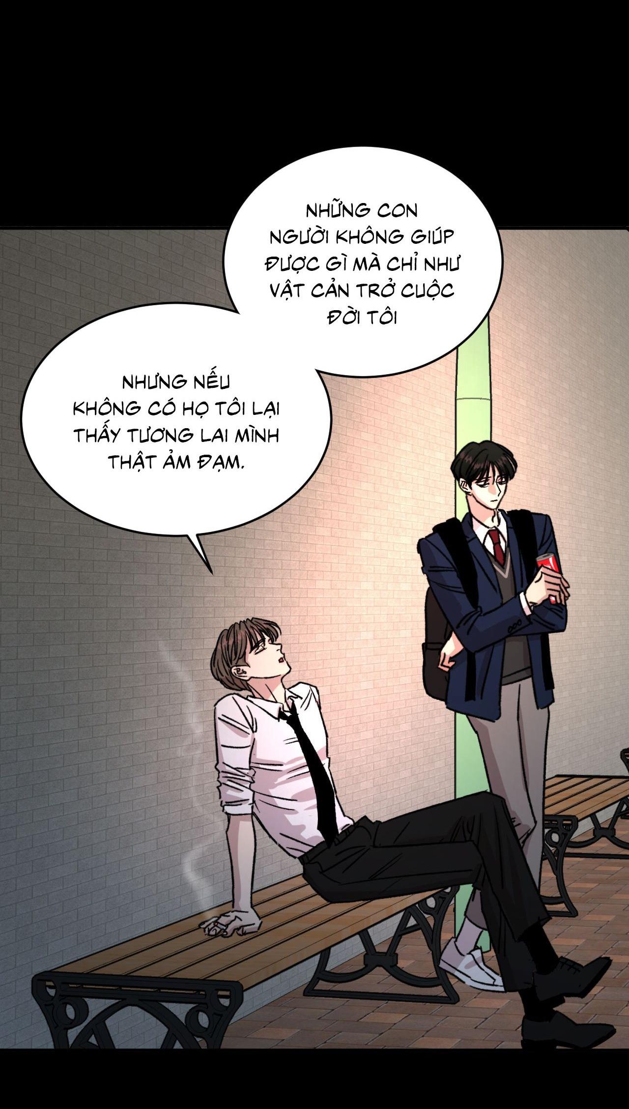 Nhà của chúng ta Chapter 32 - Next Chapter 33 H+