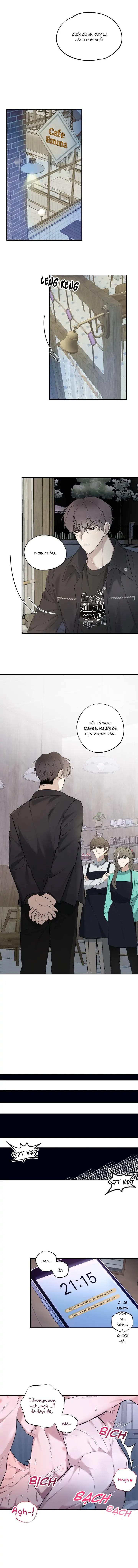 Vượt Quá Giới Hạn Chapter 1 H - Next Chapter 2