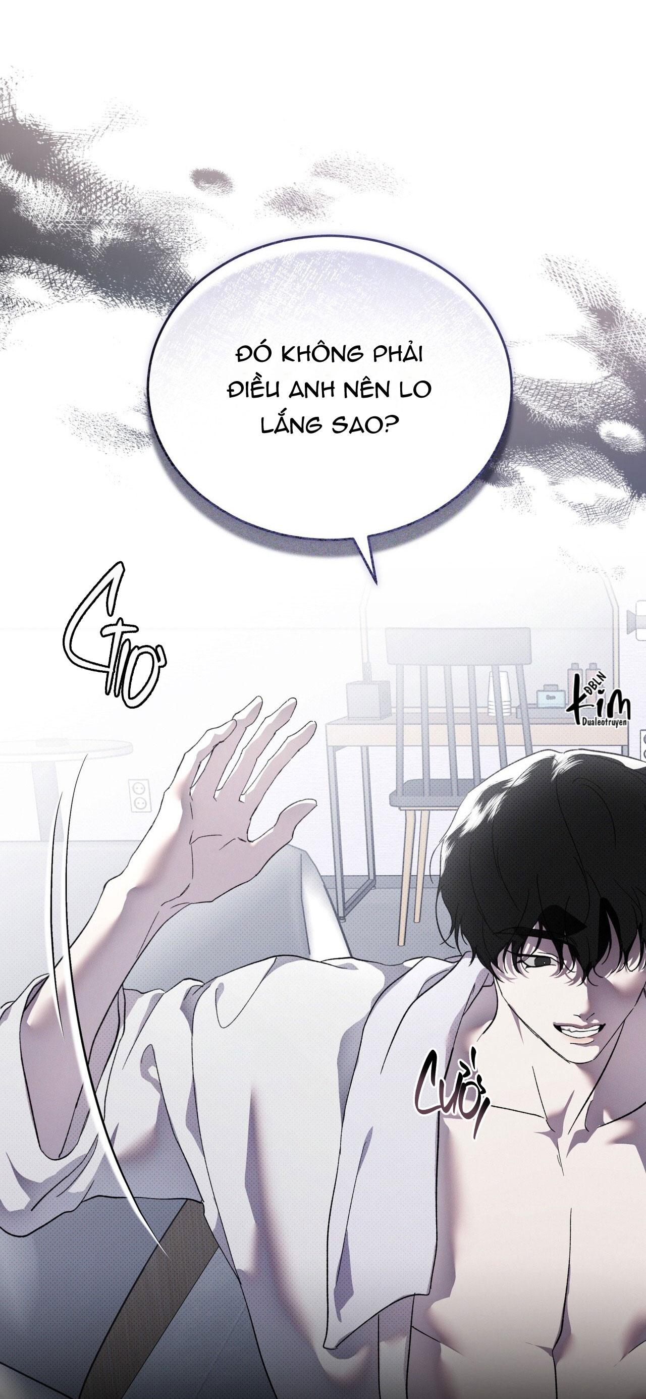 NGUỒN GỐC TIẾN HÓA Chapter 14 - Next 