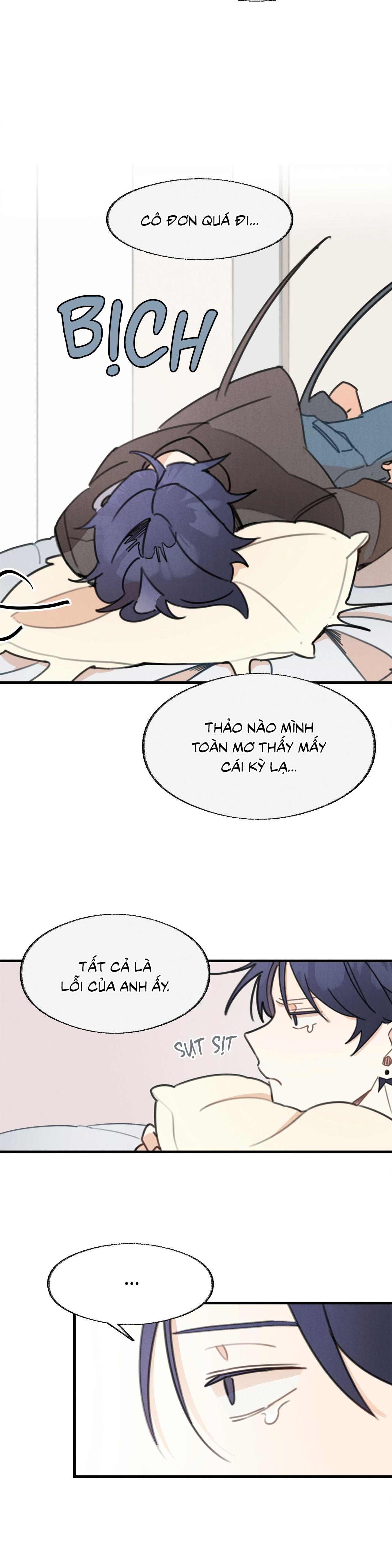 One-Room TA Chapter 9 H (ài) - Next 