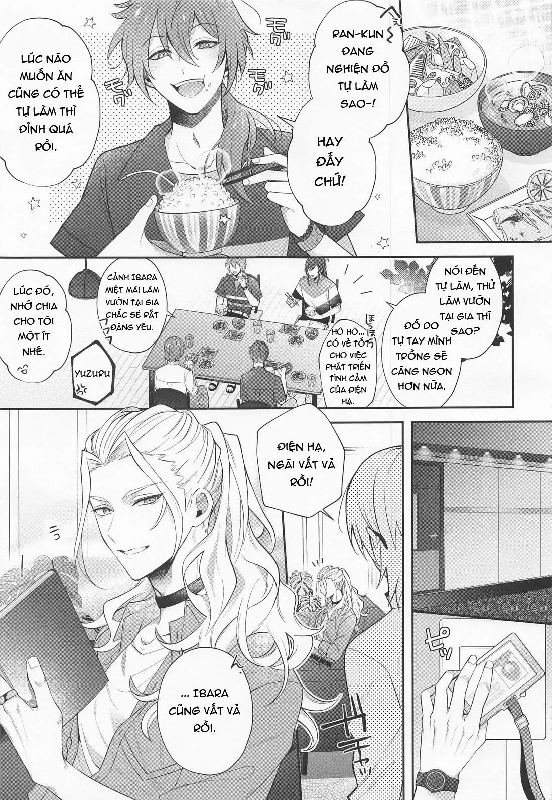 ONESHOT COI LÀ NỨNG Chapter 371 - Trang 2
