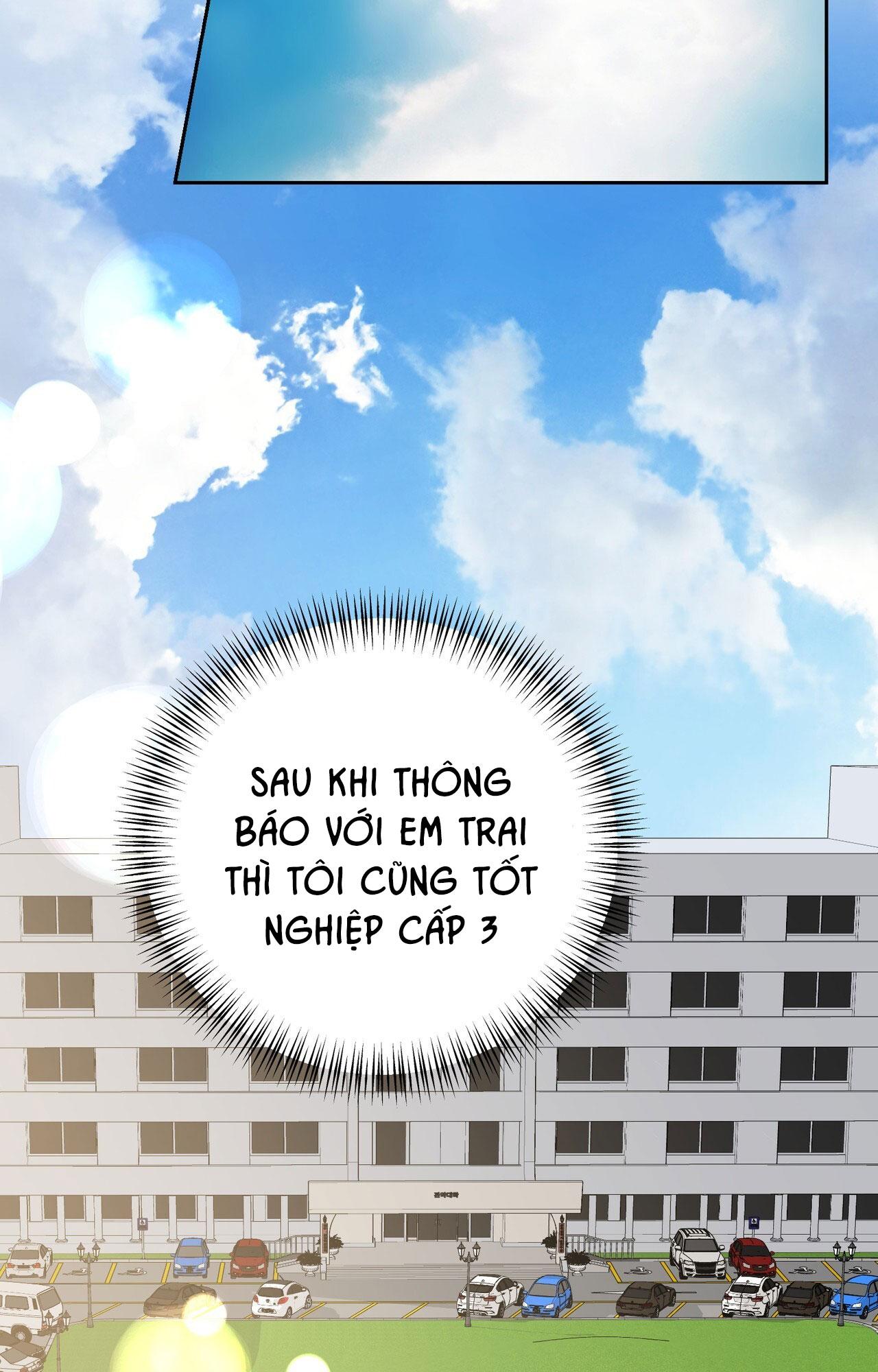 THIÊNG LIÊNG VÀ TÀN NHẪN Chapter 5 - Trang 2