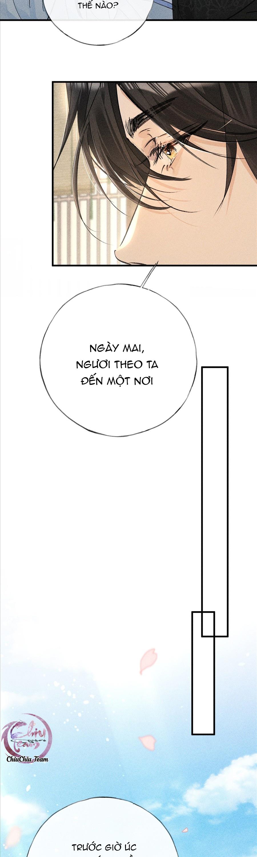 Dụ địch thâm nhập Chapter 74 - Next 