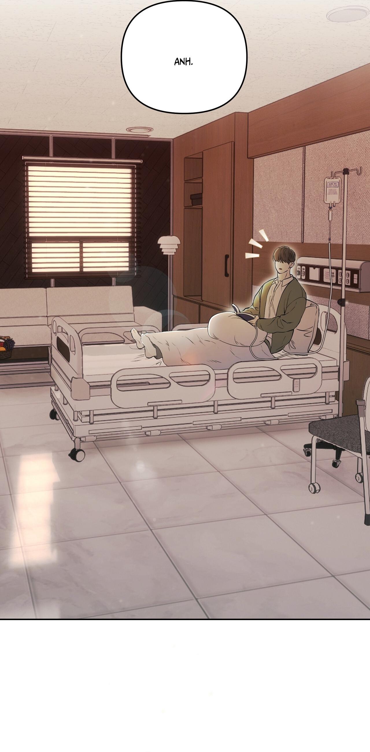 ÁNH NẮNG LEN LỎI Chapter 4 - Next 