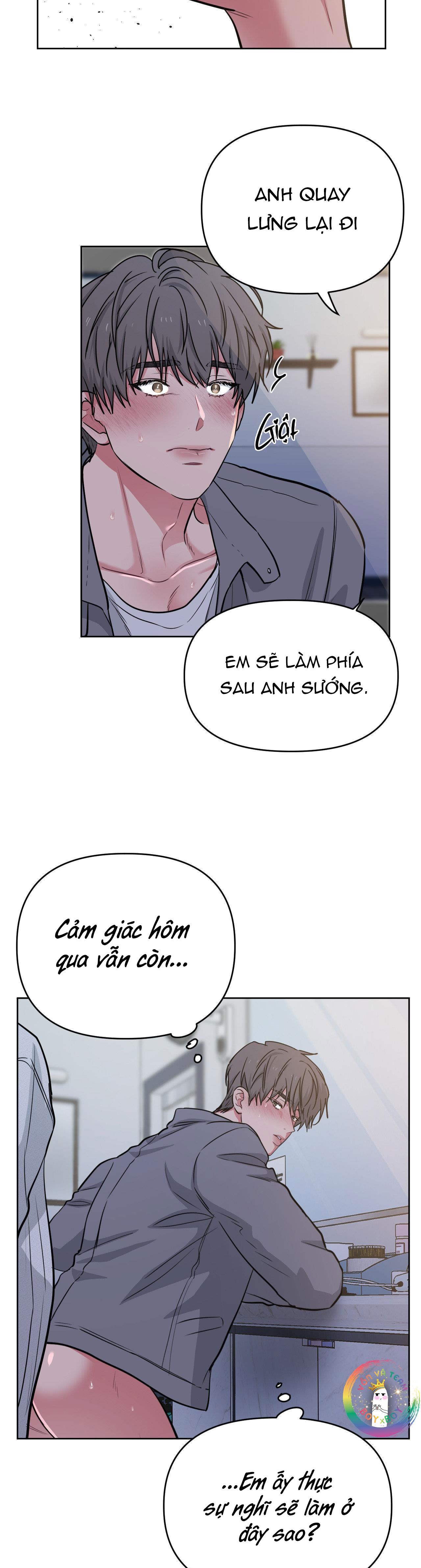 Arts Manz Chapter 59 H+++ - Next Chapter 60