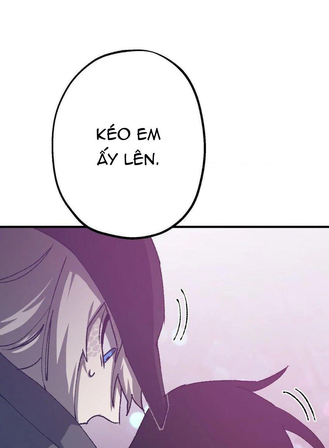 Hãy khóc đi đừng ngại ngùng! Chapter 36 - Next 