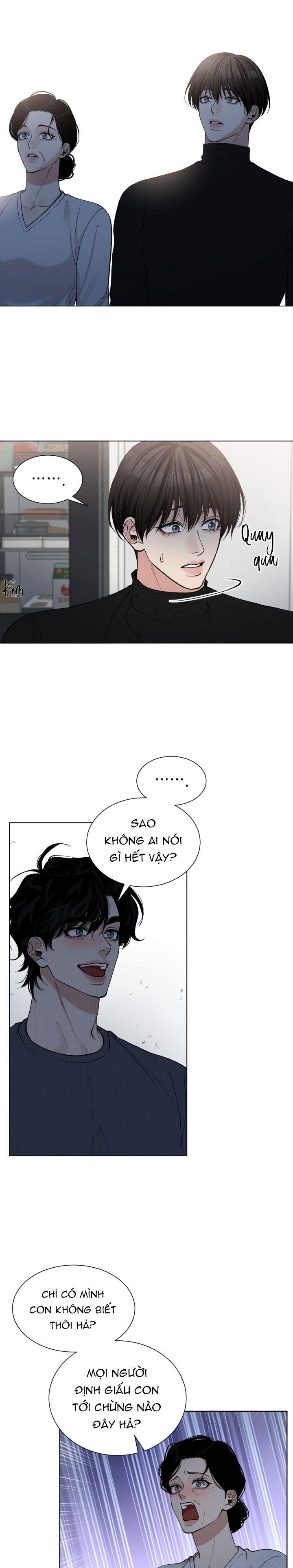 TUYỂN TẬP CUỒNG CÔNG-CHIẾM HỮU CÔNG CỦA NHÀ KIM Chapter 54.2 ty ngoài gd 2 - Next 