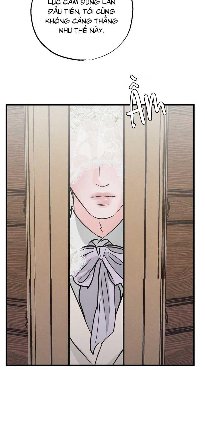 CẶP ĐÔI HOÀN HẢO Chapter 49 - Next Chapter 50