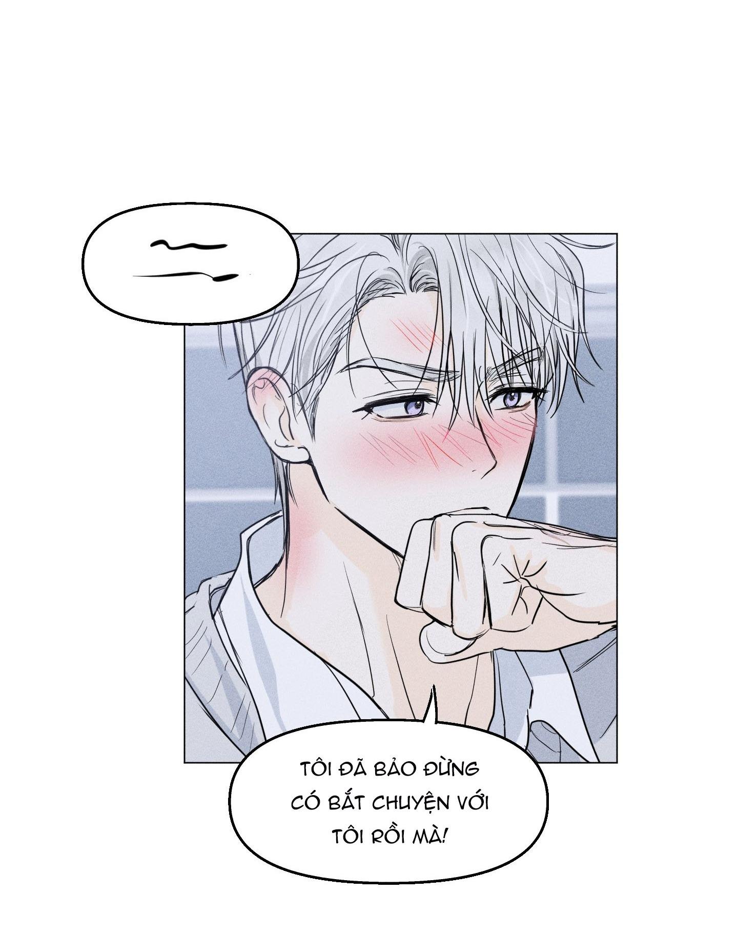 Xe tải tình yêu Chapter 5 - Trang 2
